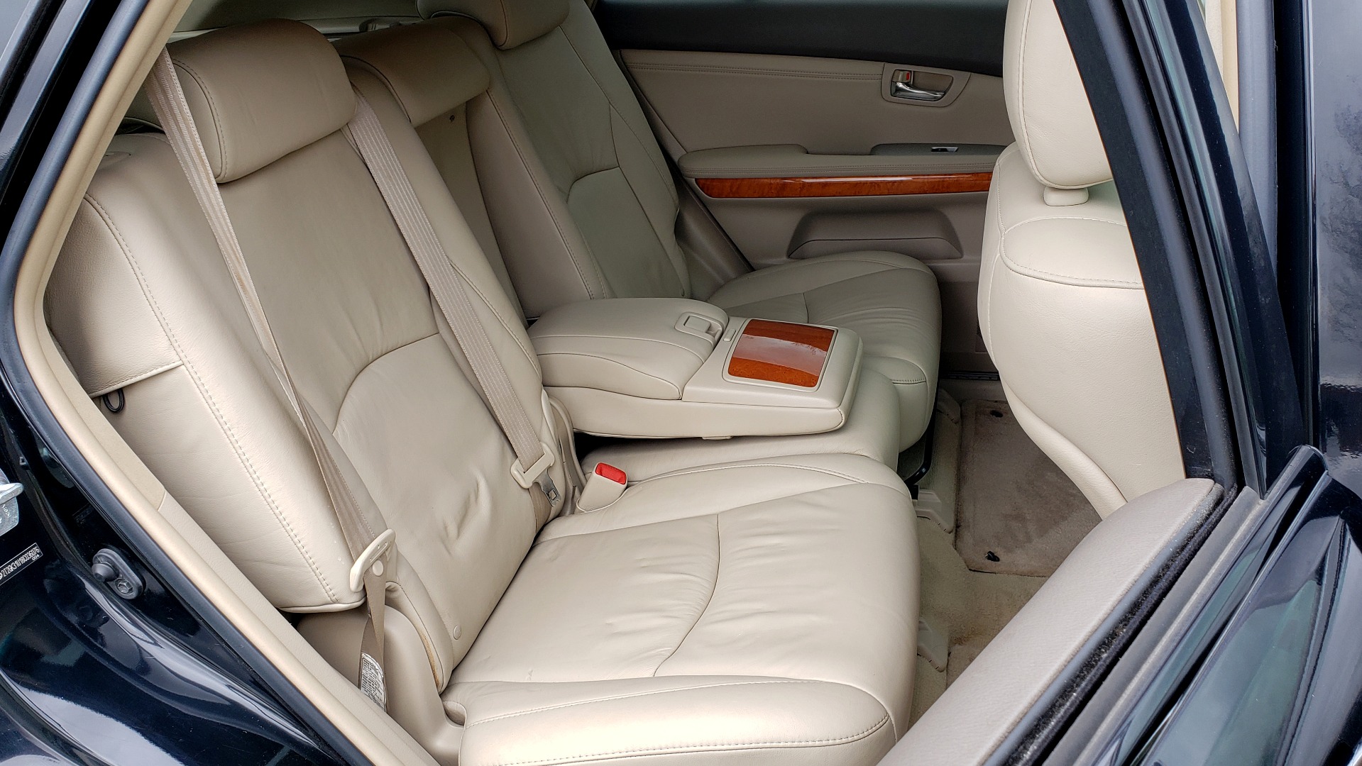 Used 2008 Lexus RX 350 LUXURY EDITION / NAV / SUNROOF / REARVIEW for sale Sold at Formula Imports in Charlotte NC 28227 70