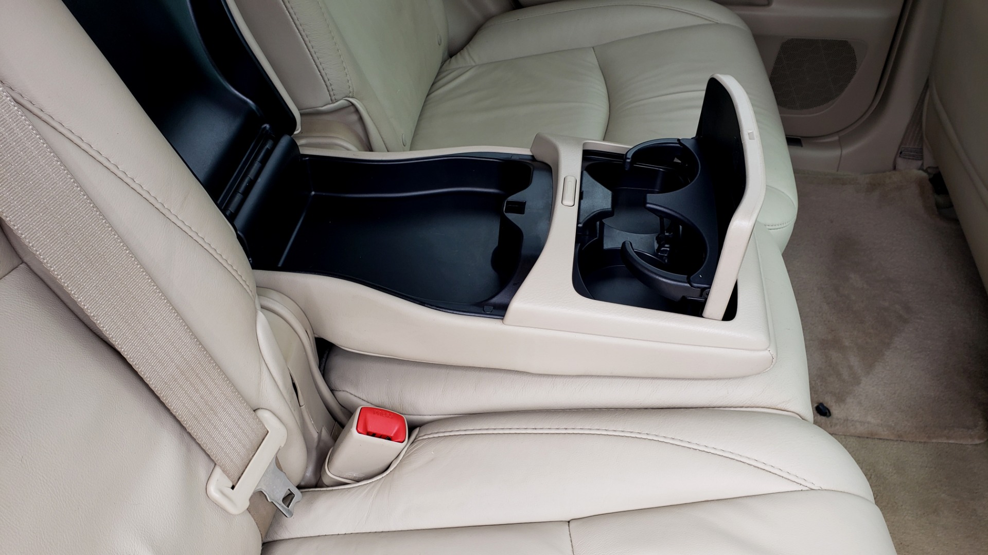 Used 2008 Lexus RX 350 LUXURY EDITION / NAV / SUNROOF / REARVIEW for sale Sold at Formula Imports in Charlotte NC 28227 71