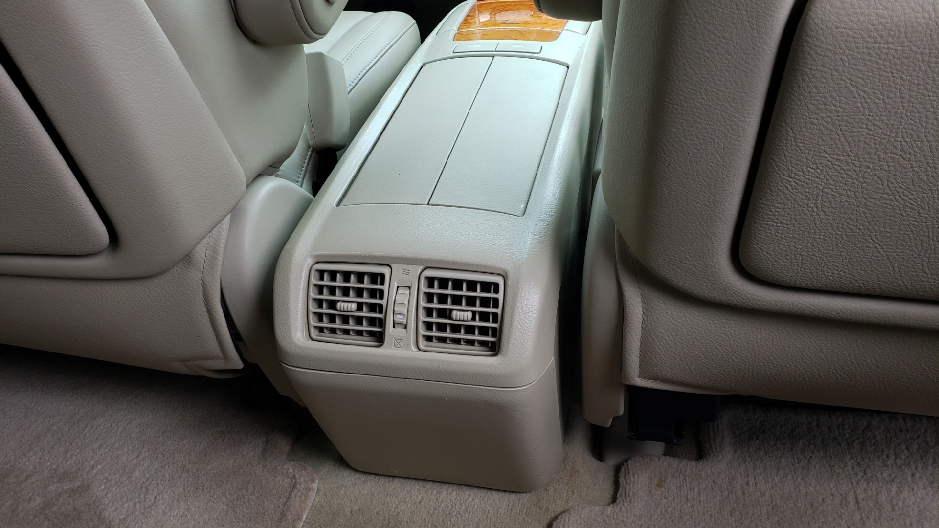 Used 2008 Lexus RX 350 LUXURY EDITION / NAV / SUNROOF / REARVIEW for sale Sold at Formula Imports in Charlotte NC 28227 73