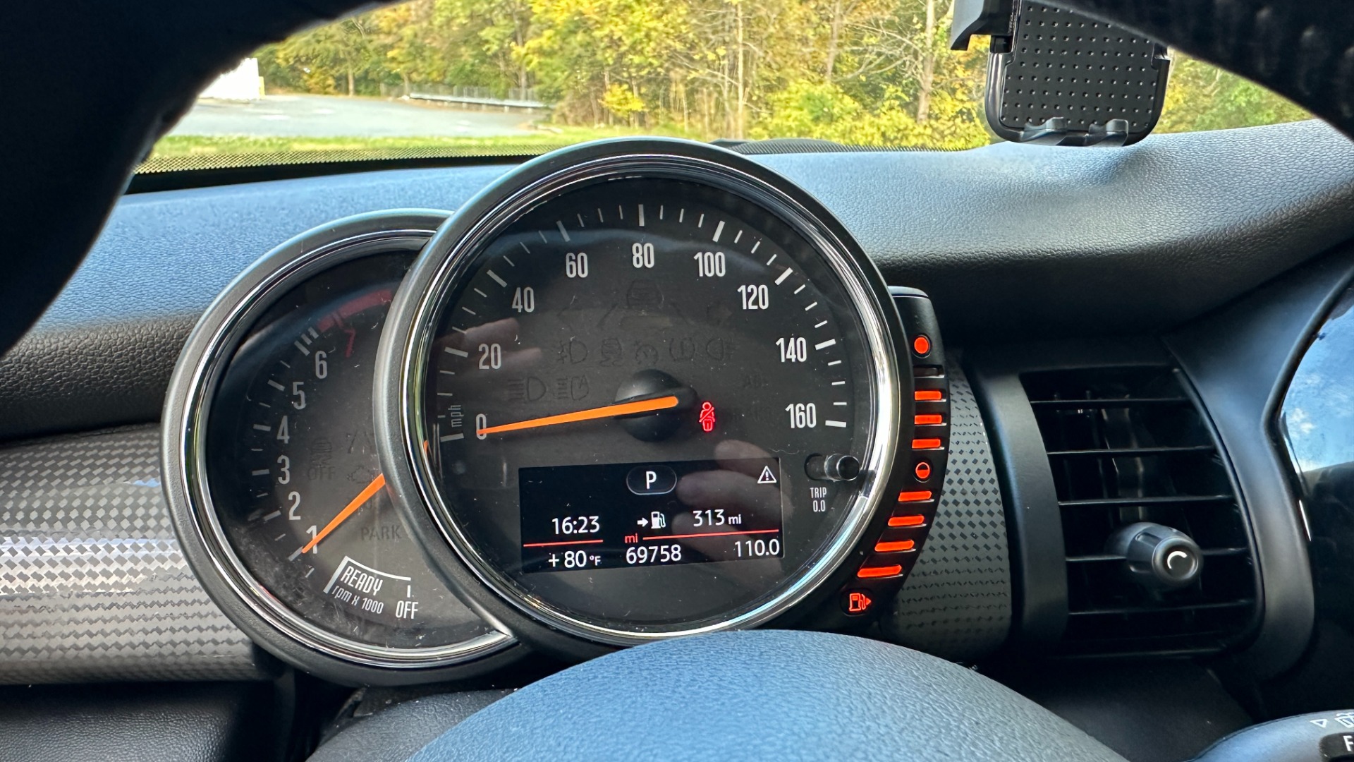 Used 2015 MINI Cooper Hardtop for sale $12,995 at Formula Imports in Charlotte NC 28227 16