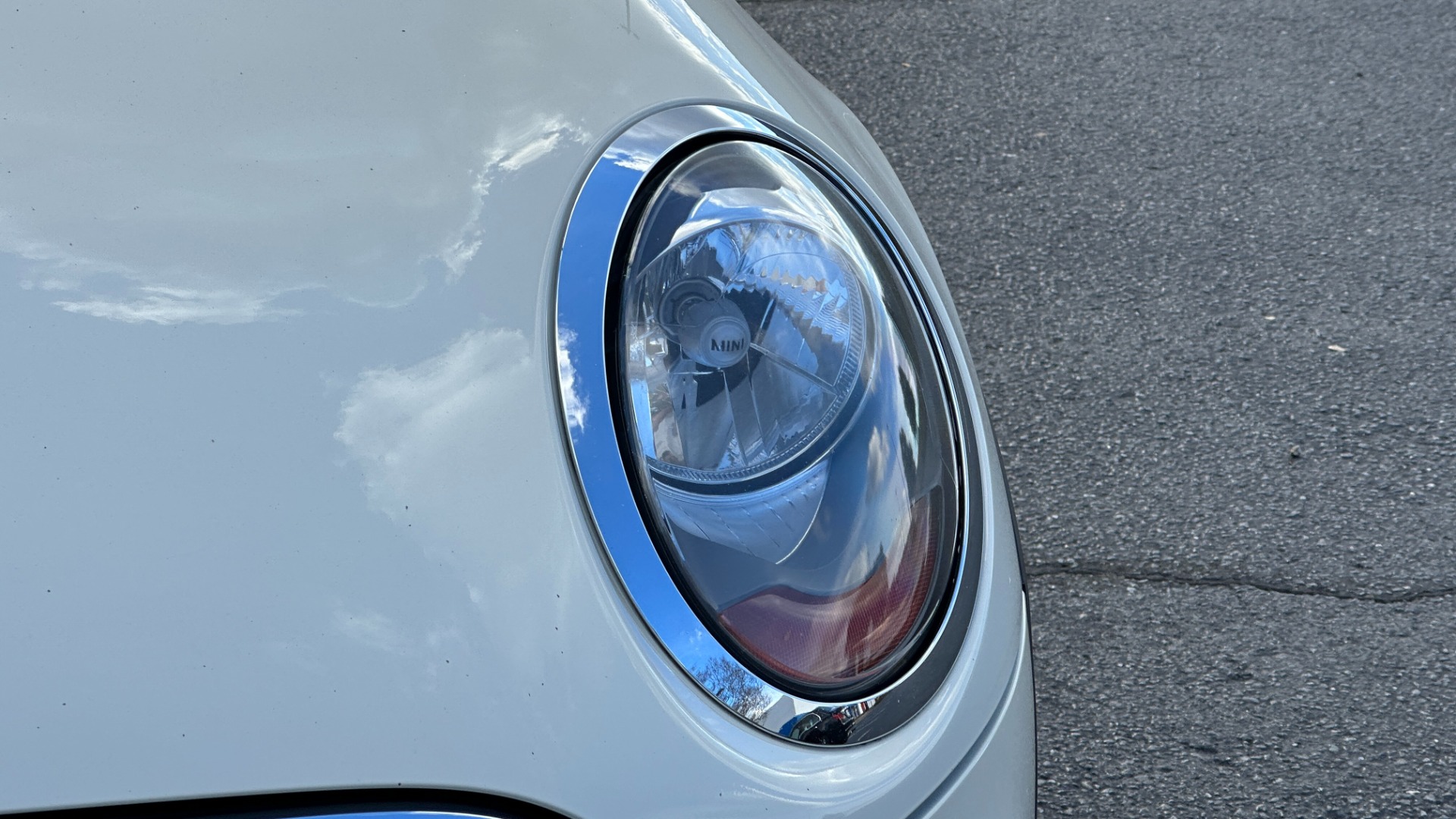 Used 2015 MINI Cooper Hardtop for sale $12,995 at Formula Imports in Charlotte NC 28227 31