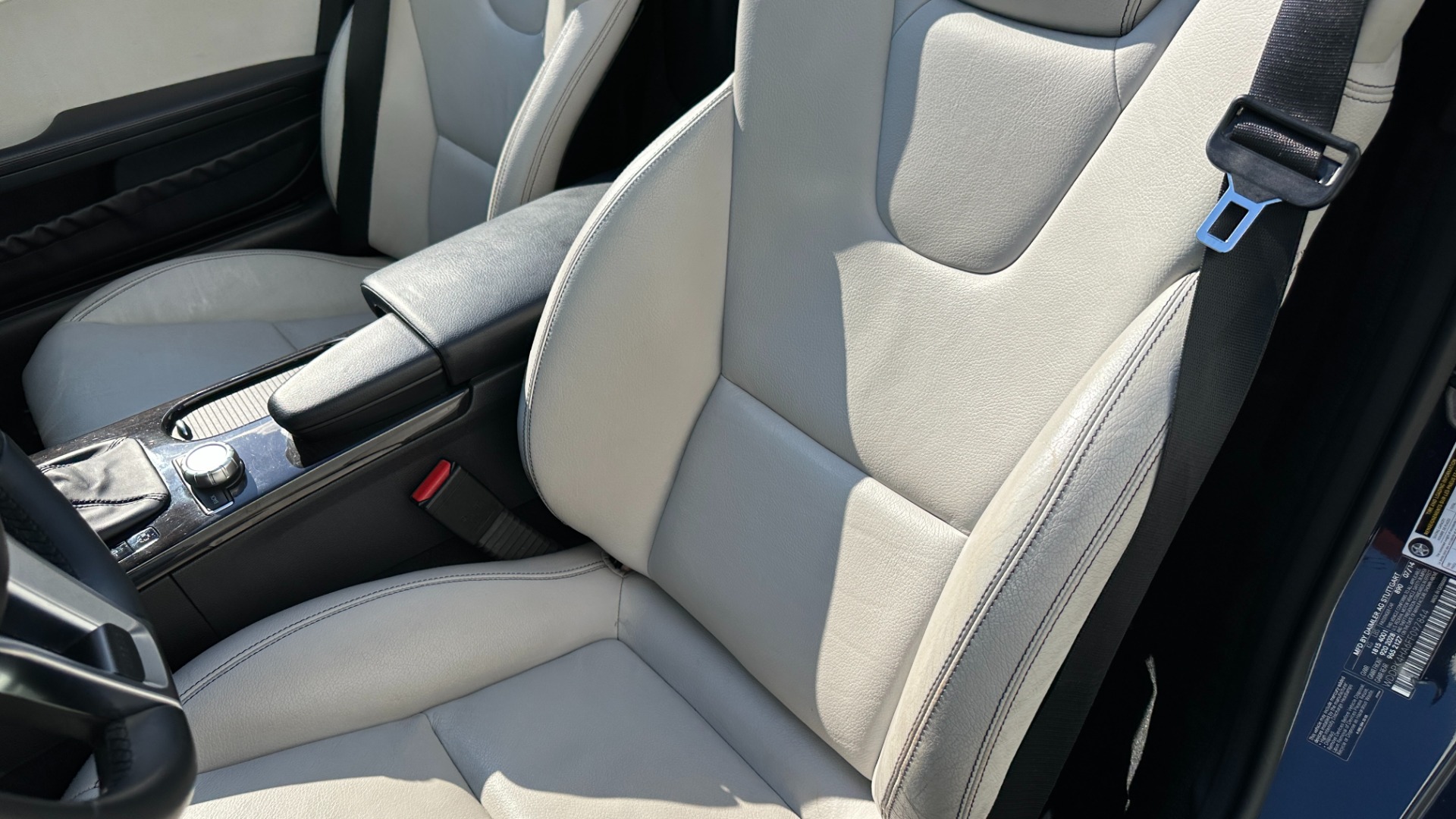 Used 2015 Mercedes-Benz SLK-Class SLK 250 / SPORT / PREMIUM / MAGIC SKY GLASS ROOF / DASH CLOCK for sale $23,495 at Formula Imports in Charlotte NC 28227 14