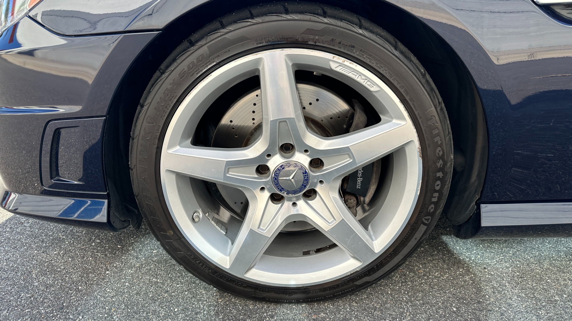 Used 2015 Mercedes-Benz SLK-Class SLK 250 / SPORT / PREMIUM / MAGIC SKY GLASS ROOF / DASH CLOCK for sale $23,495 at Formula Imports in Charlotte NC 28227 41