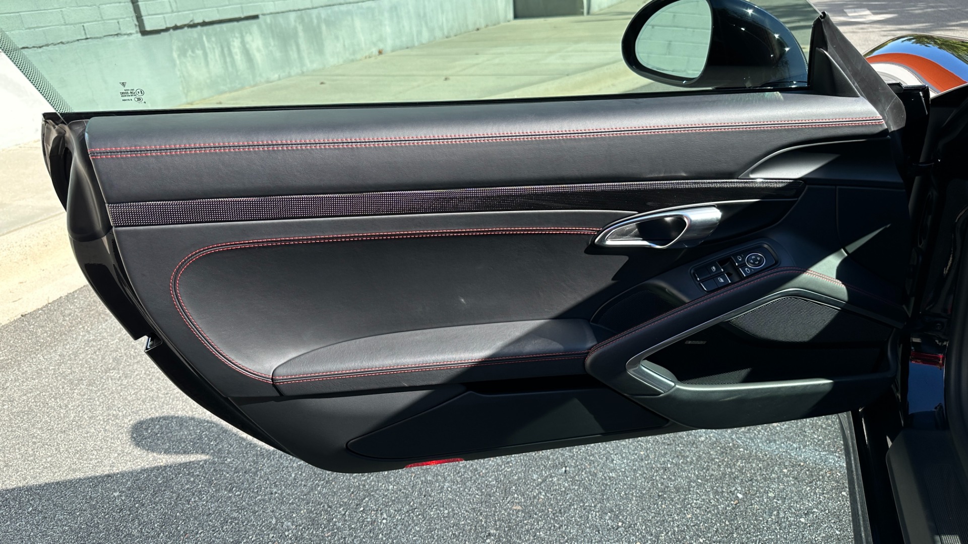 Used 2019 Porsche 911 GT3 TOURING COUPE / 6 SPEED / CARBON BUCKETS / FULL PAINT PROTECTION for sale $229,990 at Formula Imports in Charlotte NC 28227 11
