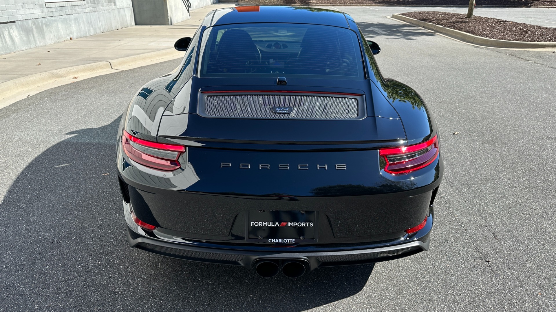 海外 高品質 送料込み F1 Alonso Porsche Gulf 2019 ガルフ