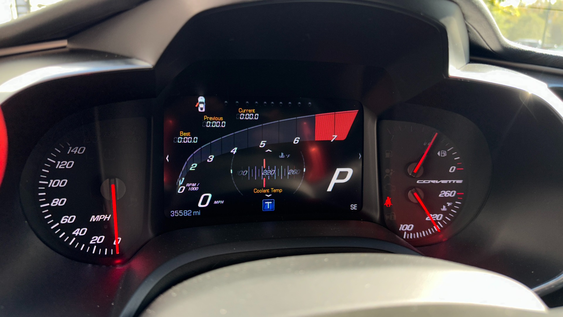 Used 2019 Chevrolet Corvette GRAND SPORT 1LT / CORSA EXHAUST / INTAKE / HERITAGE PKG for sale $49,999 at Formula Imports in Charlotte NC 28227 18