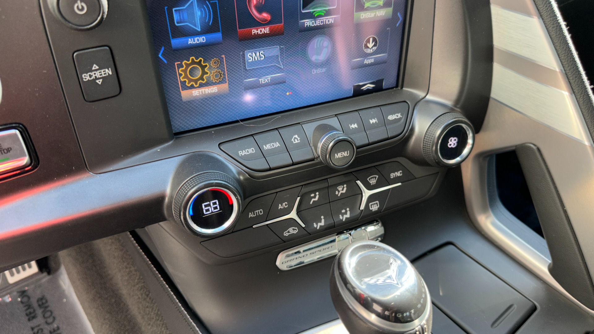 Used 2019 Chevrolet Corvette GRAND SPORT 1LT / CORSA EXHAUST / INTAKE / HERITAGE PKG for sale $49,999 at Formula Imports in Charlotte NC 28227 20