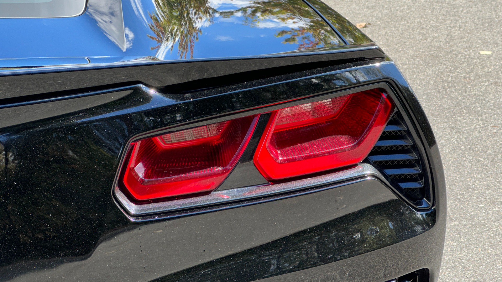 Used 2019 Chevrolet Corvette GRAND SPORT 1LT / CORSA EXHAUST / INTAKE / HERITAGE PKG for sale $49,999 at Formula Imports in Charlotte NC 28227 27
