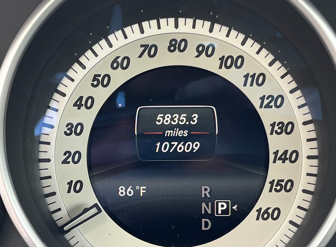 Used 2016 Mercedes-Benz E-Class E 400 for sale Sold at Formula Imports in Charlotte NC 28227 12