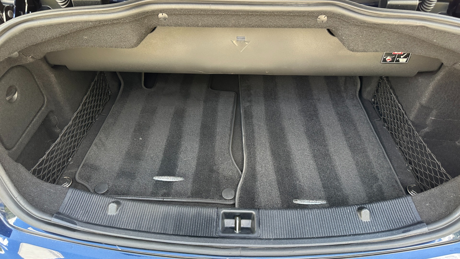 Used 2016 Mercedes-Benz E-Class E 400 // PREM PKG //BLUE TOP for sale $18,999 at Formula Imports in Charlotte NC 28227 39