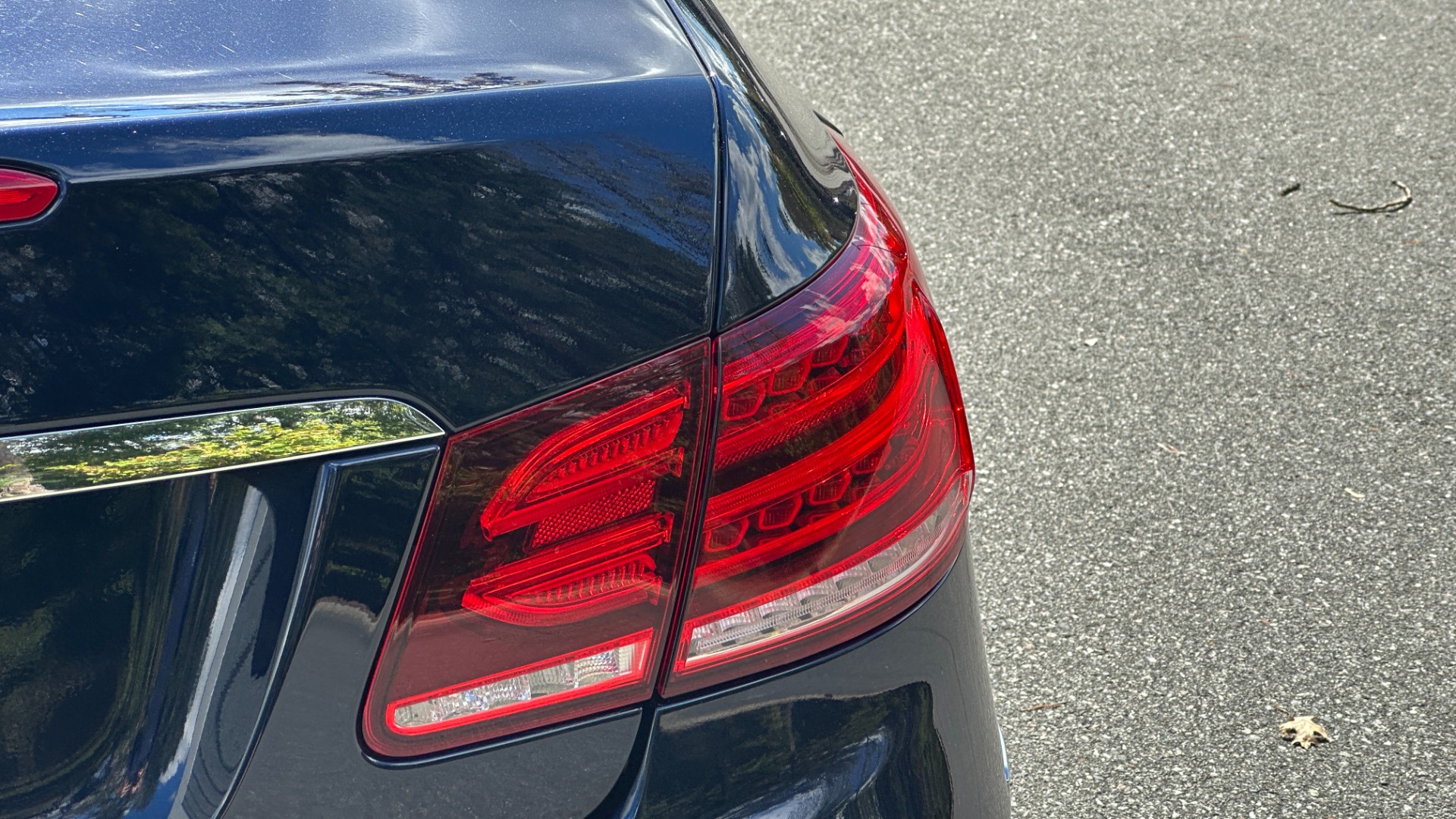 Used 2016 Mercedes-Benz E-Class E 400 for sale Sold at Formula Imports in Charlotte NC 28227 41