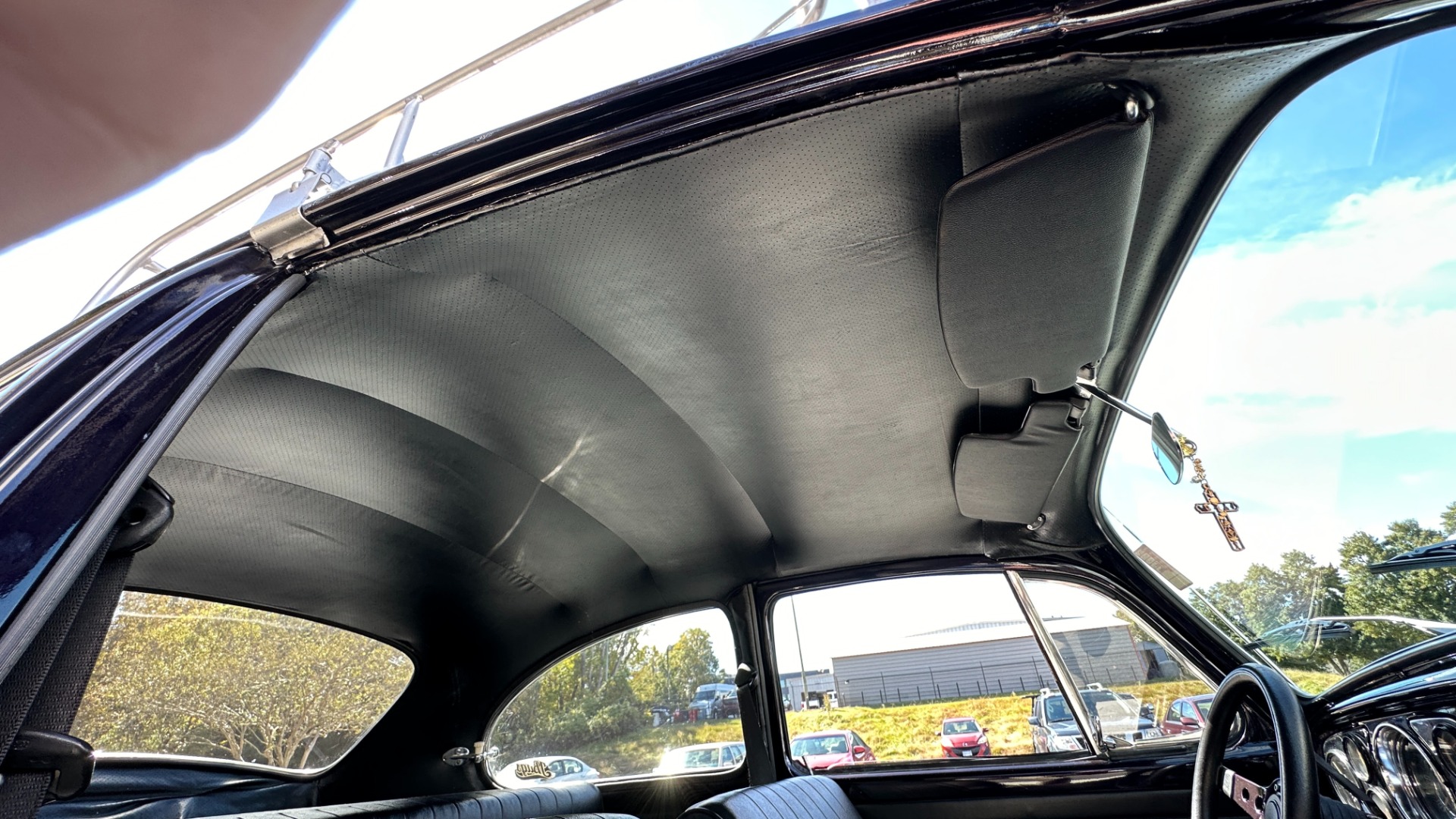 Used 1967 Volkswagen BEETLE CUSTOM / SOUND SYSTEM / CUSTOM PAINT / RUNS AMAZING for sale $26,995 at Formula Imports in Charlotte NC 28227 28