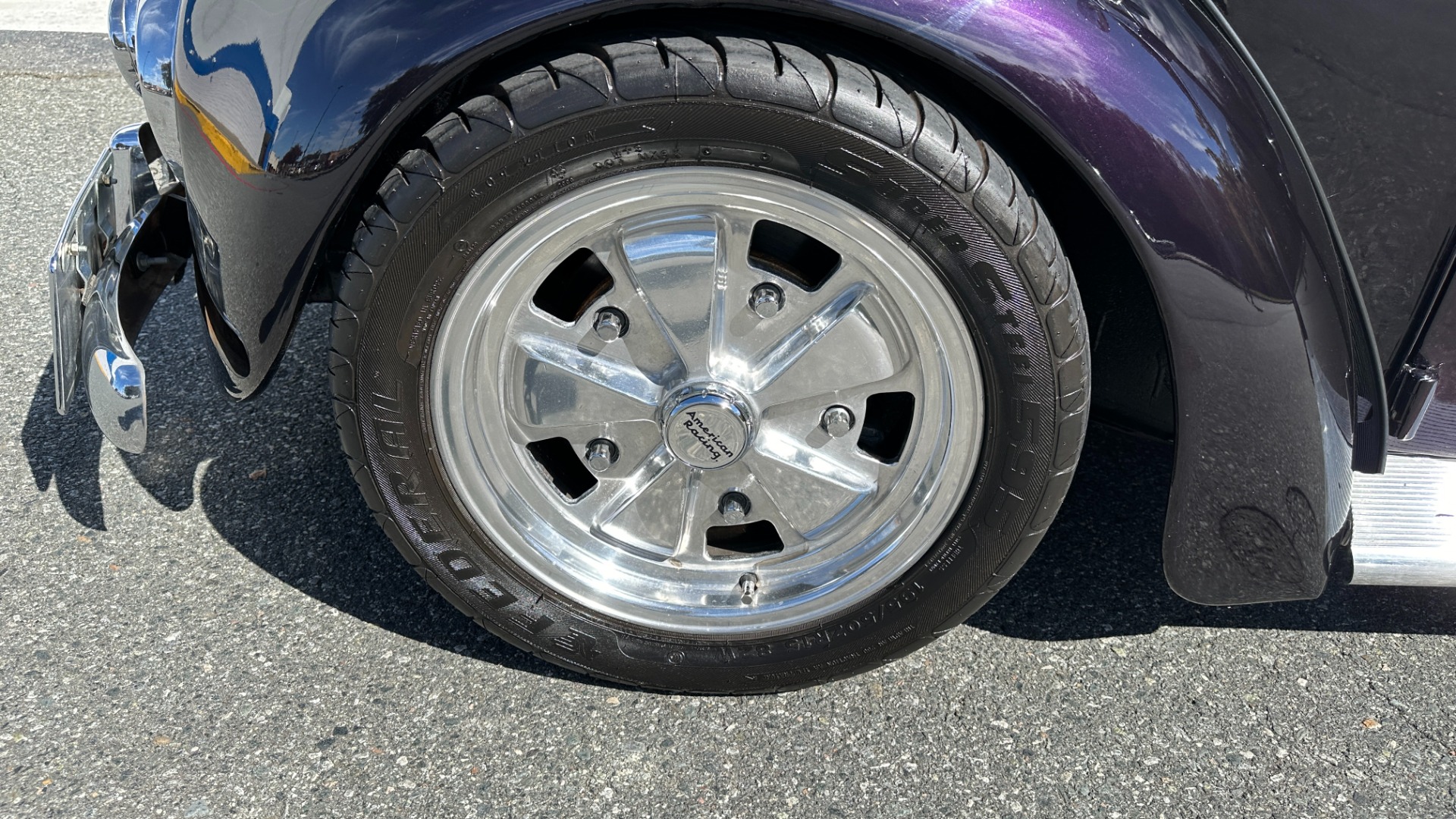 Used 1967 Volkswagen BEETLE CUSTOM / SOUND SYSTEM / CUSTOM PAINT / RUNS AMAZING for sale $26,995 at Formula Imports in Charlotte NC 28227 36