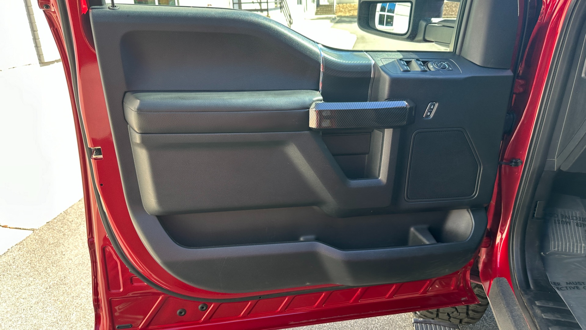 Used 2018 Ford F-150 XLT // ECOBOOST//20 WHLS // FX4 for sale $28,500 at Formula Imports in Charlotte NC 28227 10