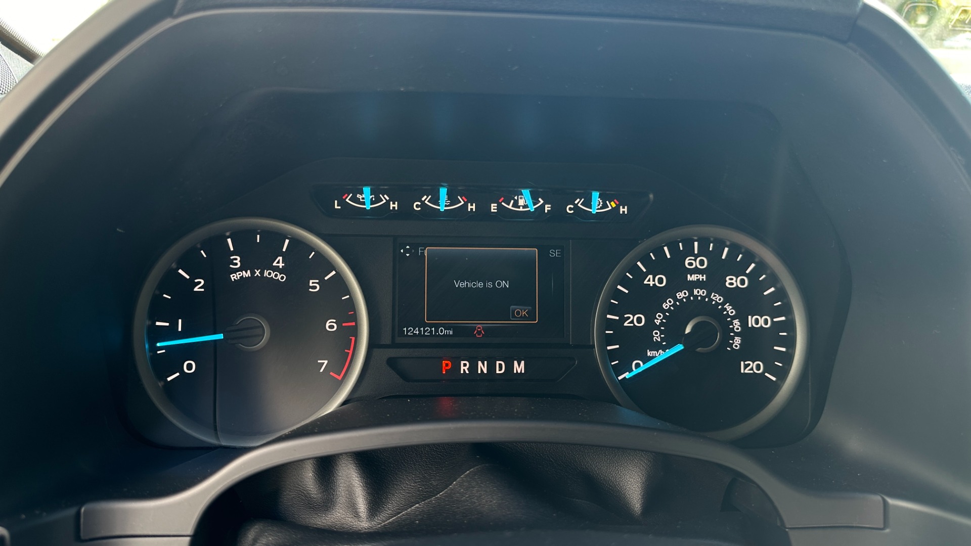 Used 2018 Ford F-150 XLT // ECOBOOST//20 WHLS // FX4 for sale $28,500 at Formula Imports in Charlotte NC 28227 18