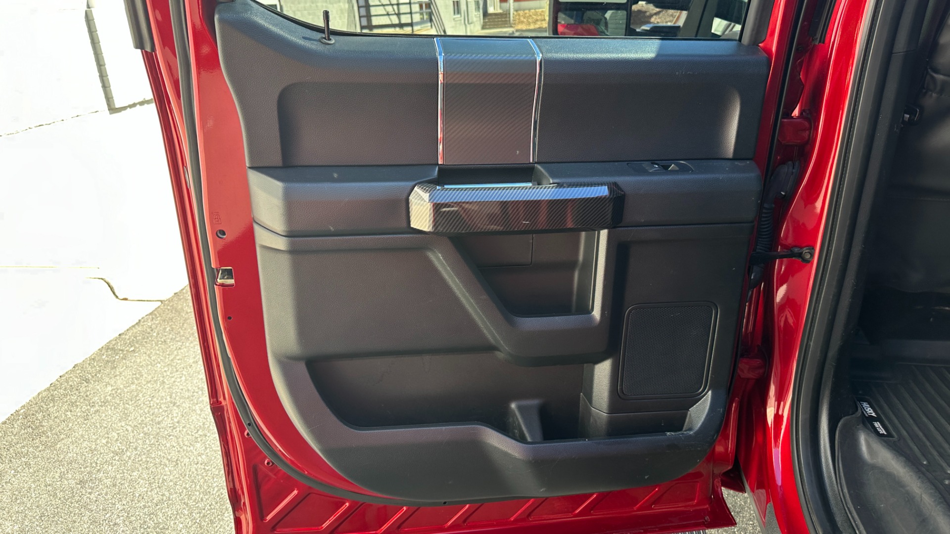 Used 2018 Ford F-150 XLT // ECOBOOST//20 WHLS // FX4 for sale $28,500 at Formula Imports in Charlotte NC 28227 24