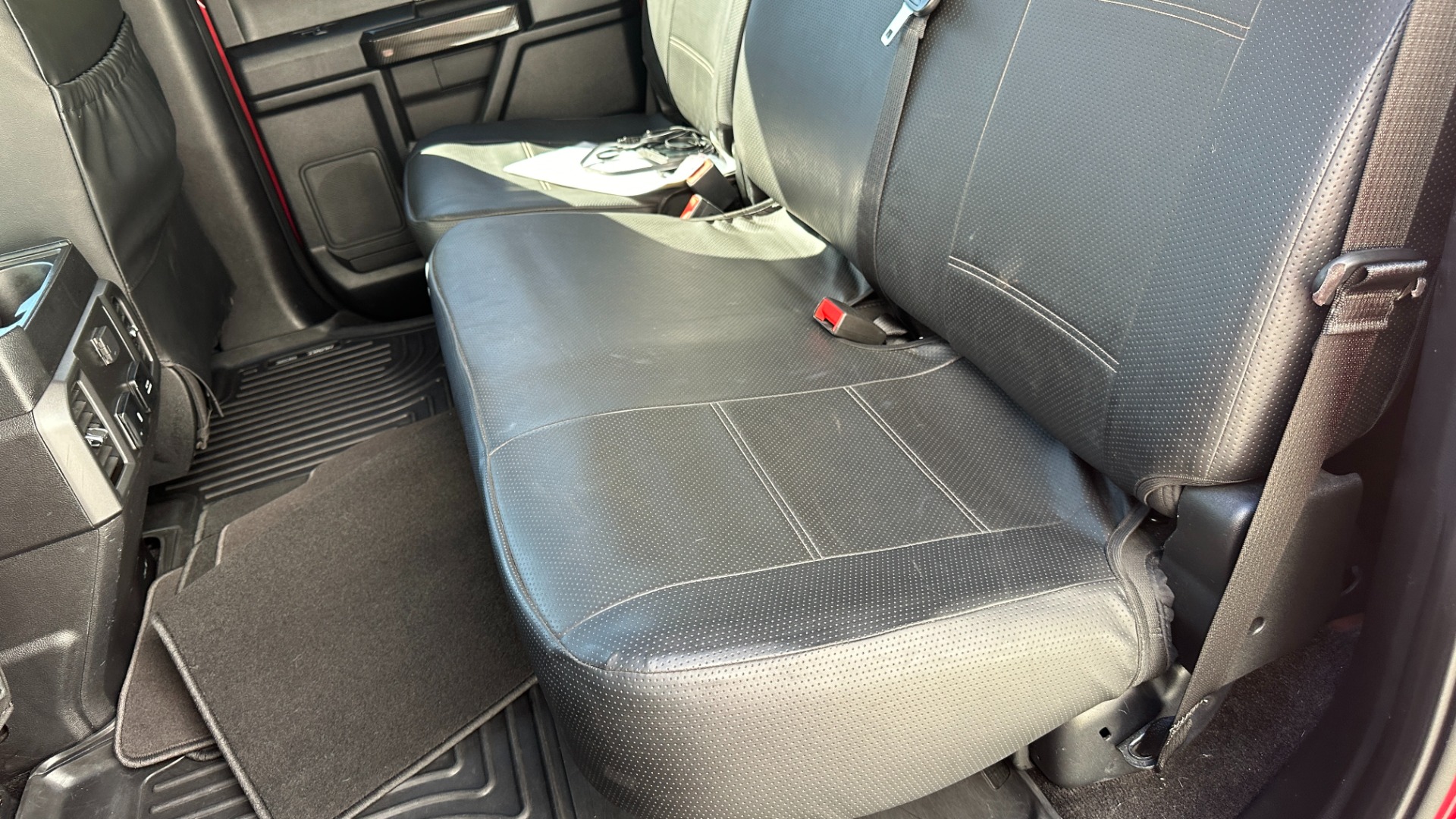 Used 2018 Ford F-150 XLT // ECOBOOST//20 WHLS // FX4 for sale $28,500 at Formula Imports in Charlotte NC 28227 27