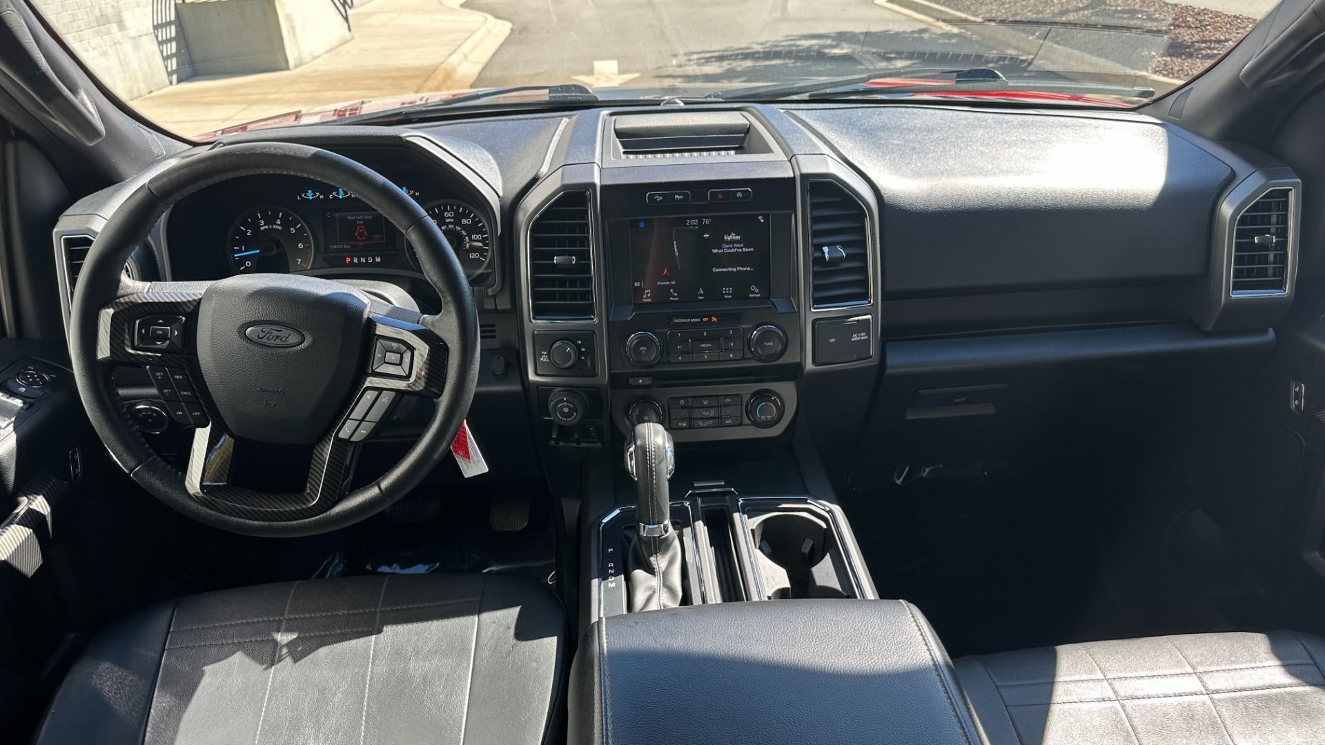 Used 2018 Ford F-150 XLT // ECOBOOST//20 WHLS // FX4 for sale $28,500 at Formula Imports in Charlotte NC 28227 28
