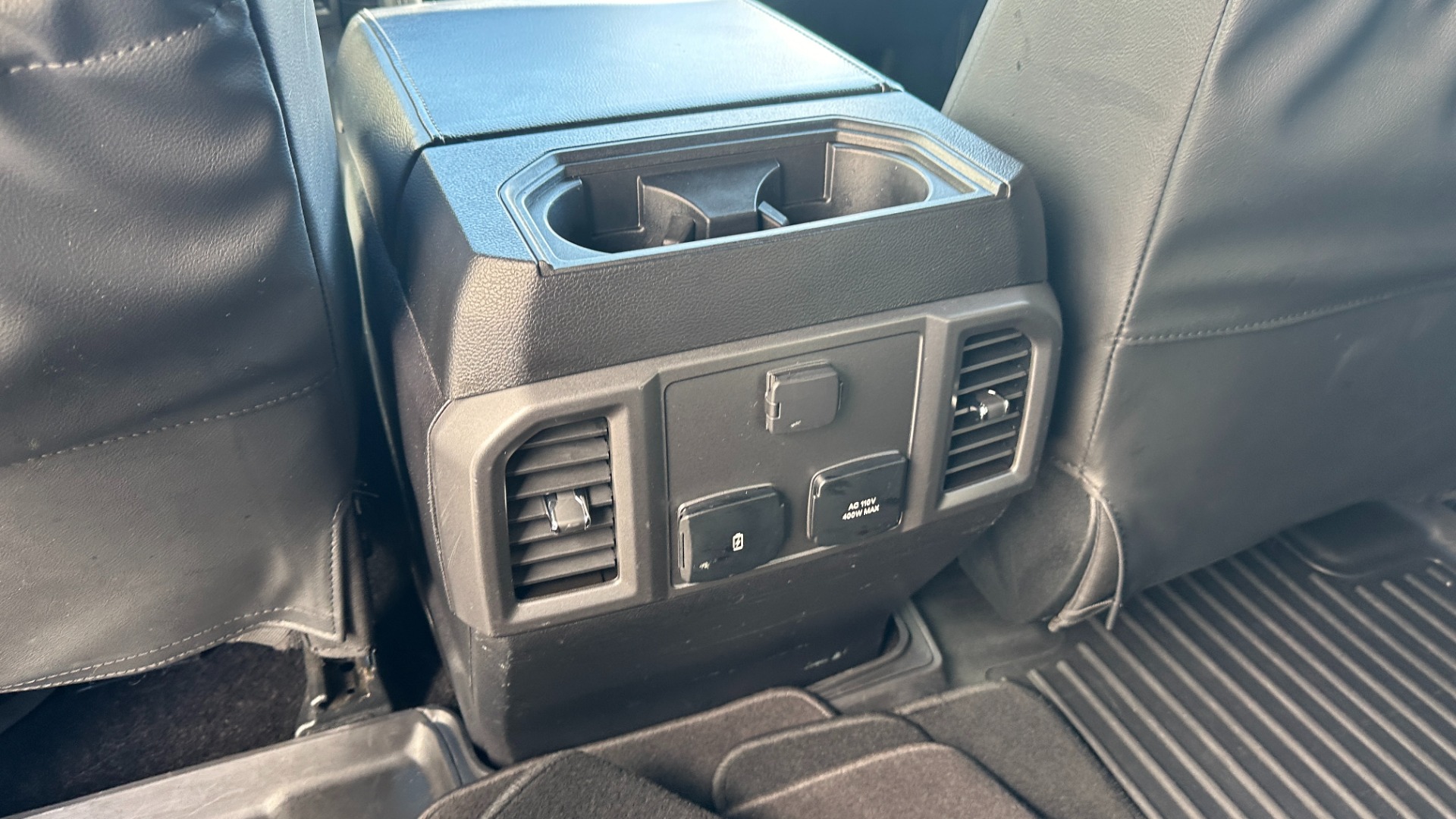 Used 2018 Ford F-150 XLT // ECOBOOST//20 WHLS // FX4 for sale $28,500 at Formula Imports in Charlotte NC 28227 29