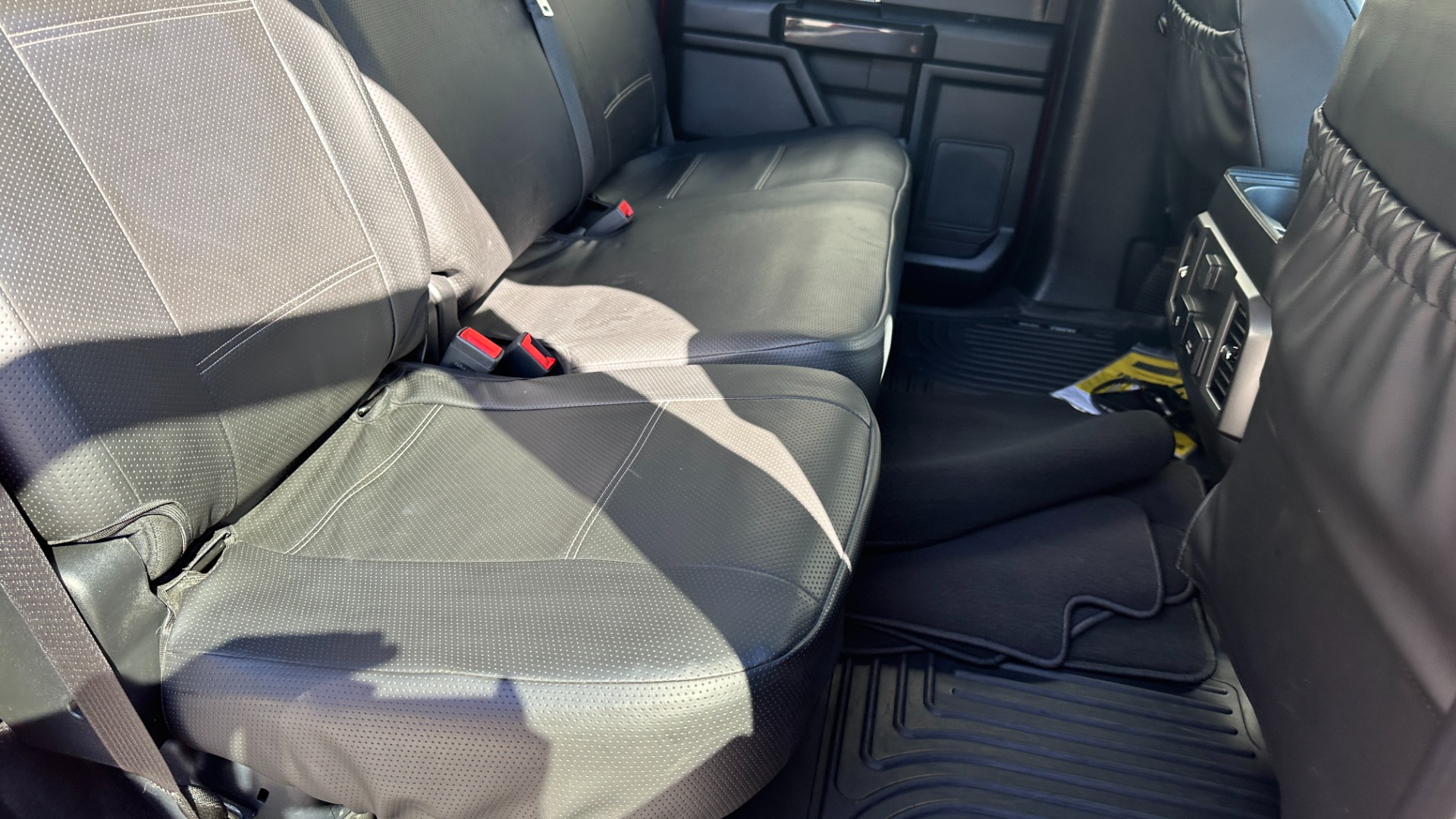 Used 2018 Ford F-150 XLT // ECOBOOST//20 WHLS // FX4 for sale $28,500 at Formula Imports in Charlotte NC 28227 35