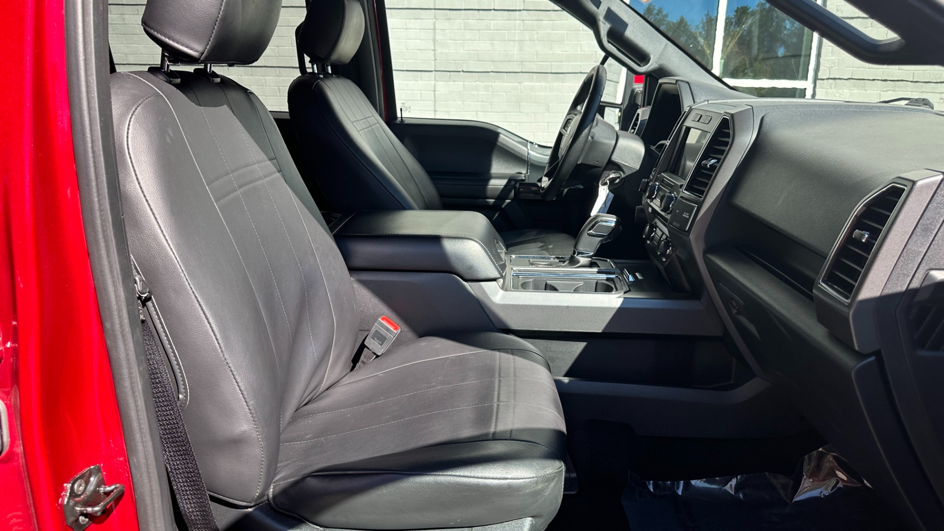 Used 2018 Ford F-150 XLT // ECOBOOST//20 WHLS // FX4 for sale $28,500 at Formula Imports in Charlotte NC 28227 38