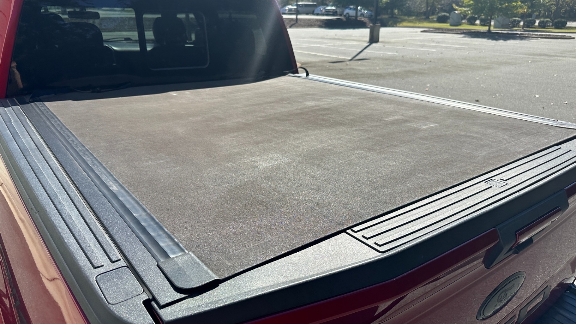 Used 2018 Ford F-150 XLT // ECOBOOST//20 WHLS // FX4 for sale $28,500 at Formula Imports in Charlotte NC 28227 48