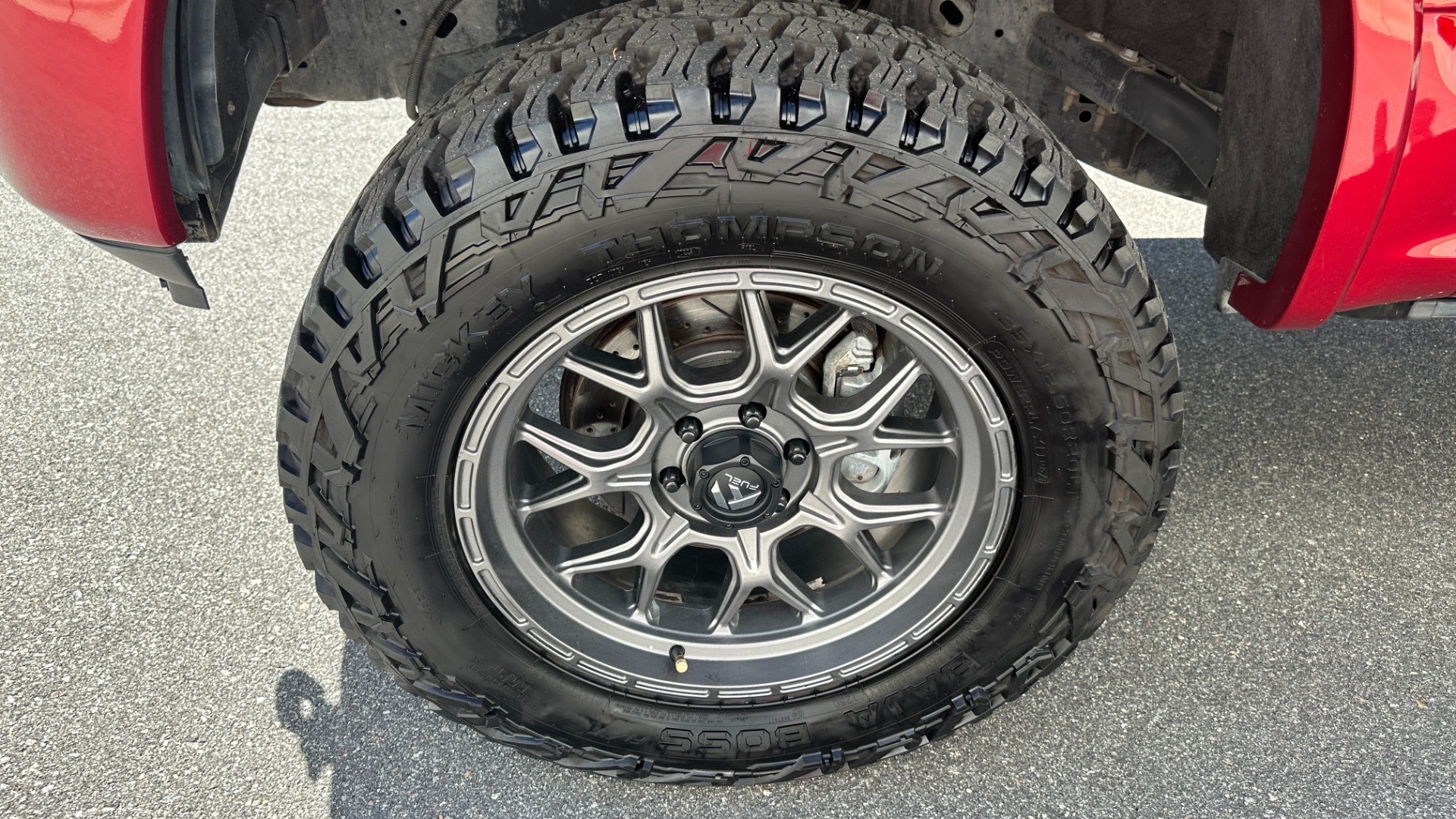 Used 2018 Ford F-150 XLT // ECOBOOST//20 WHLS // FX4 for sale $28,500 at Formula Imports in Charlotte NC 28227 52