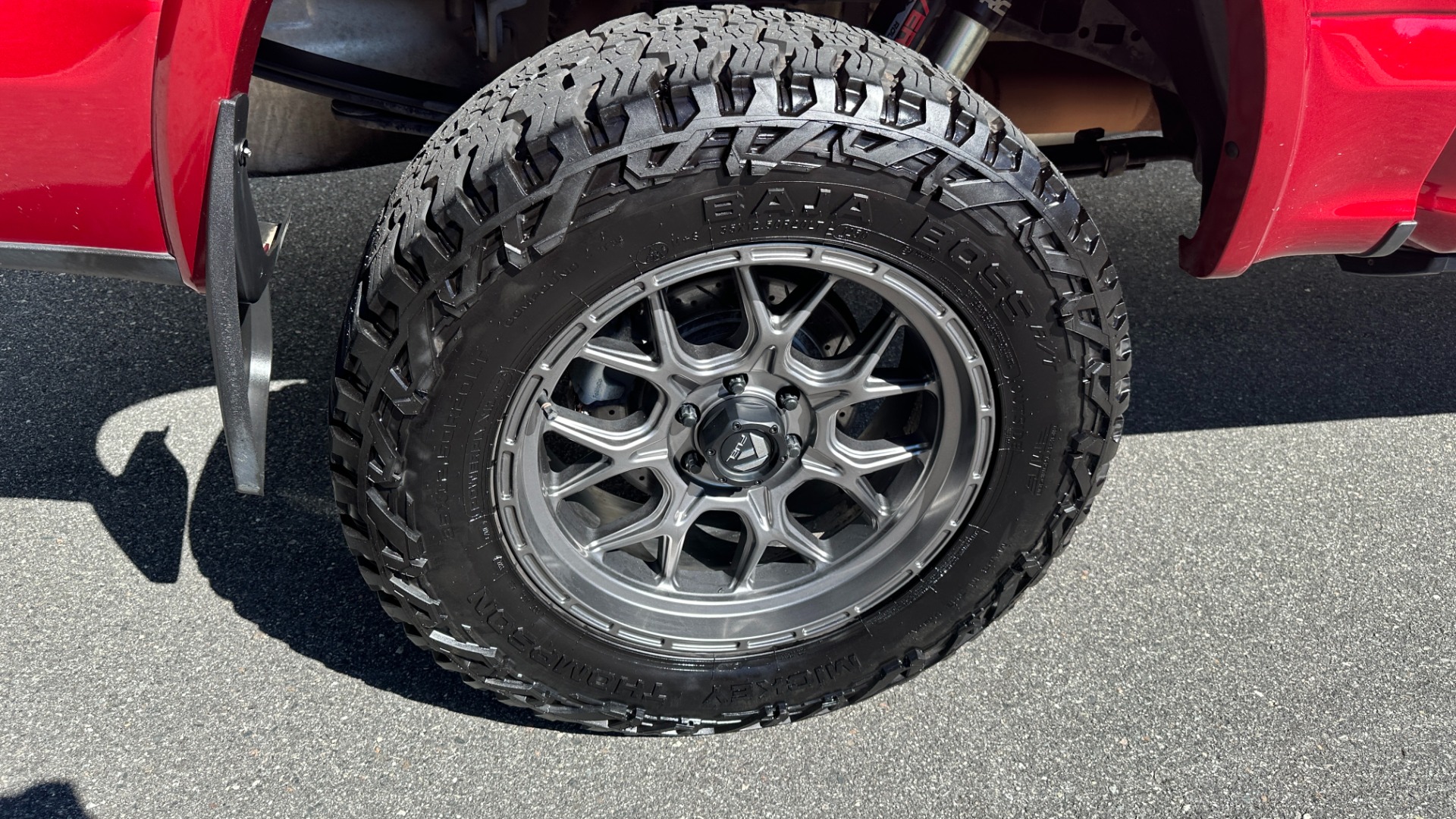 Used 2018 Ford F-150 XLT // ECOBOOST//20 WHLS // FX4 for sale $28,500 at Formula Imports in Charlotte NC 28227 54