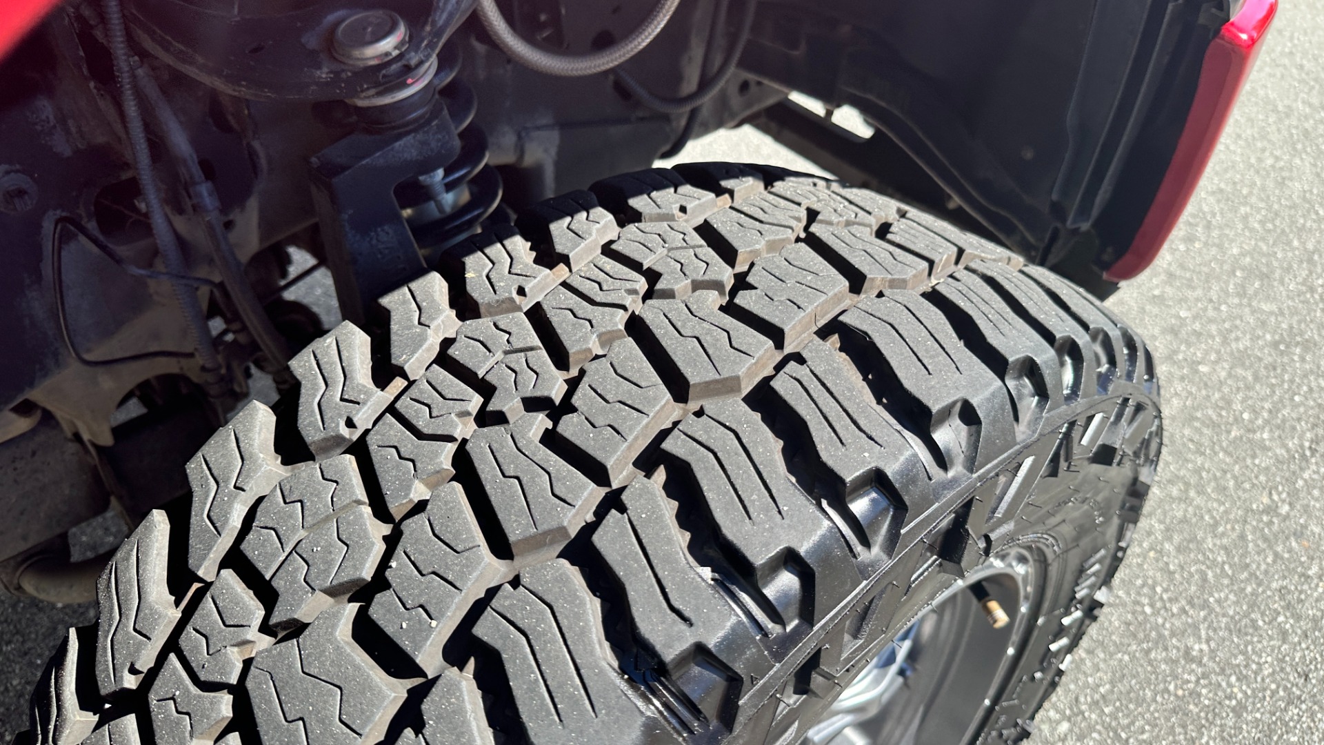 Used 2018 Ford F-150 XLT // ECOBOOST//20 WHLS // FX4 for sale $28,500 at Formula Imports in Charlotte NC 28227 57