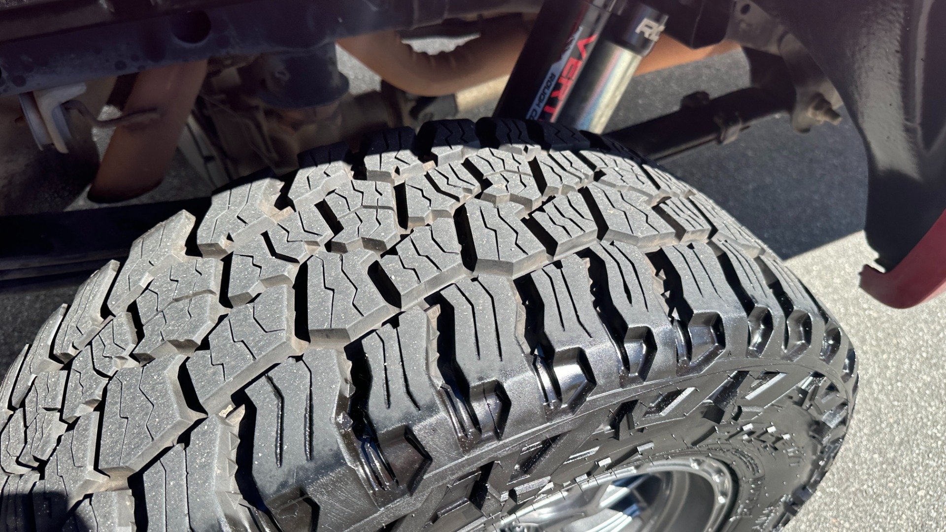Used 2018 Ford F-150 XLT // ECOBOOST//20 WHLS // FX4 for sale $28,500 at Formula Imports in Charlotte NC 28227 58