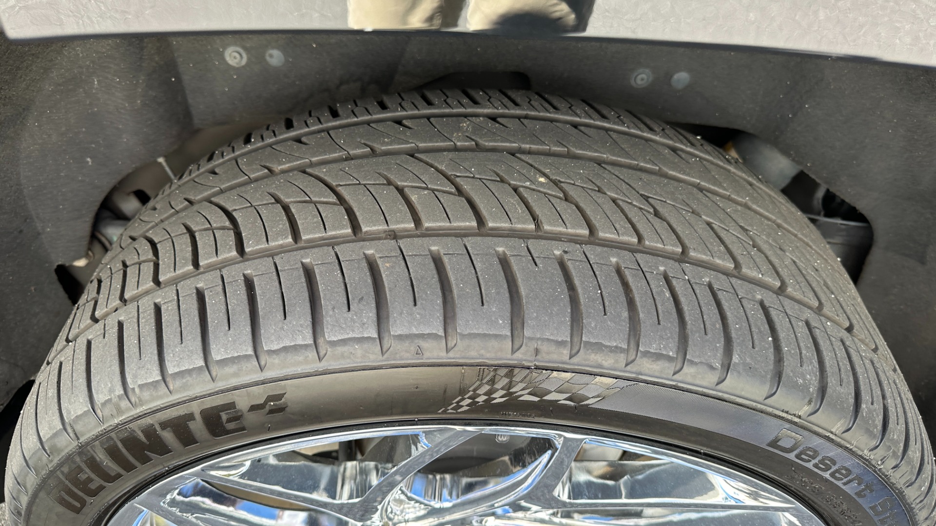 Used 2020 Cadillac Escalade PLATINUM / DUB WHEELS / MAPLE SUGAR INTERIOR for sale $51,500 at Formula Imports in Charlotte NC 28227 52