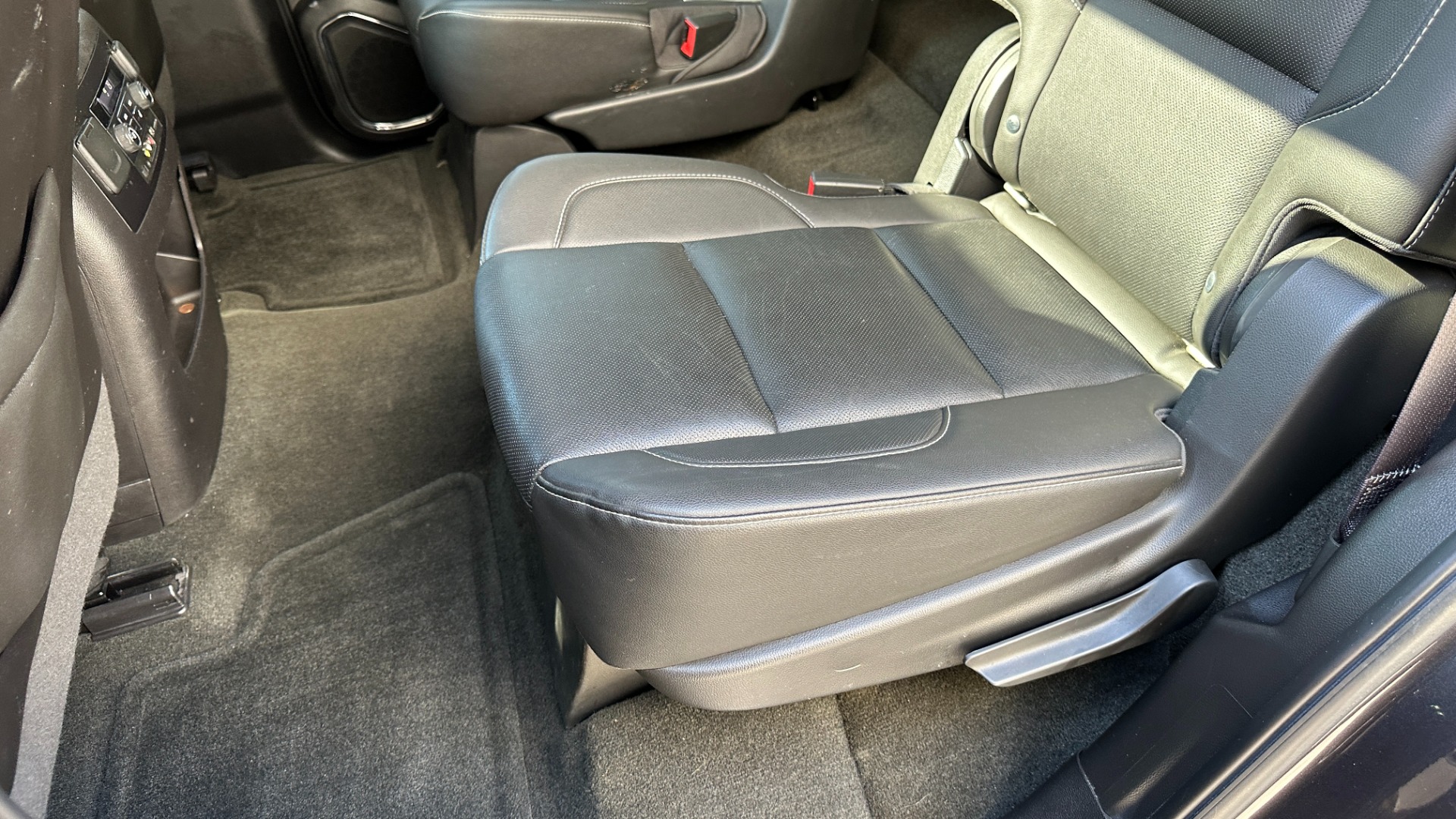 Used 2016 Chevrolet Tahoe LTZ // 22 // REAR DVD // SUNROOF // BUCKETS for sale Sold at Formula Imports in Charlotte NC 28227 28