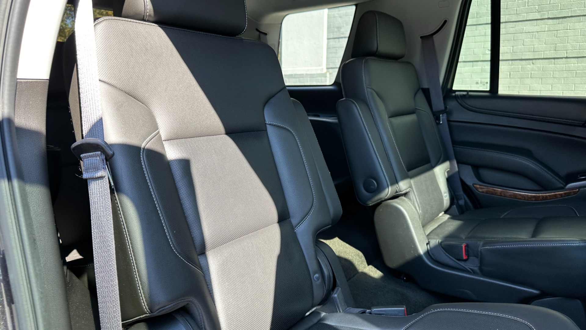 Used 2016 Chevrolet Tahoe LTZ // 22 // REAR DVD // SUNROOF // BUCKETS for sale Sold at Formula Imports in Charlotte NC 28227 39