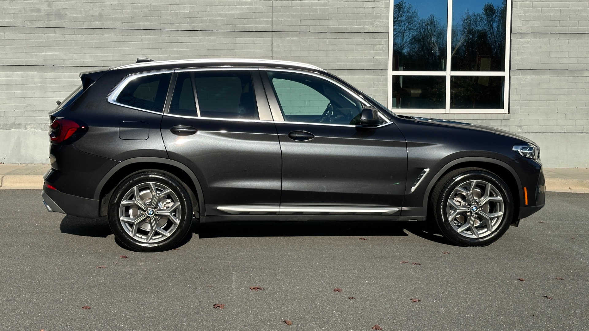 Used 2022 BMW X3 sDrive30i / PREMIUM PACKAGE 2 / REMOTE START / COCKPIT ...
