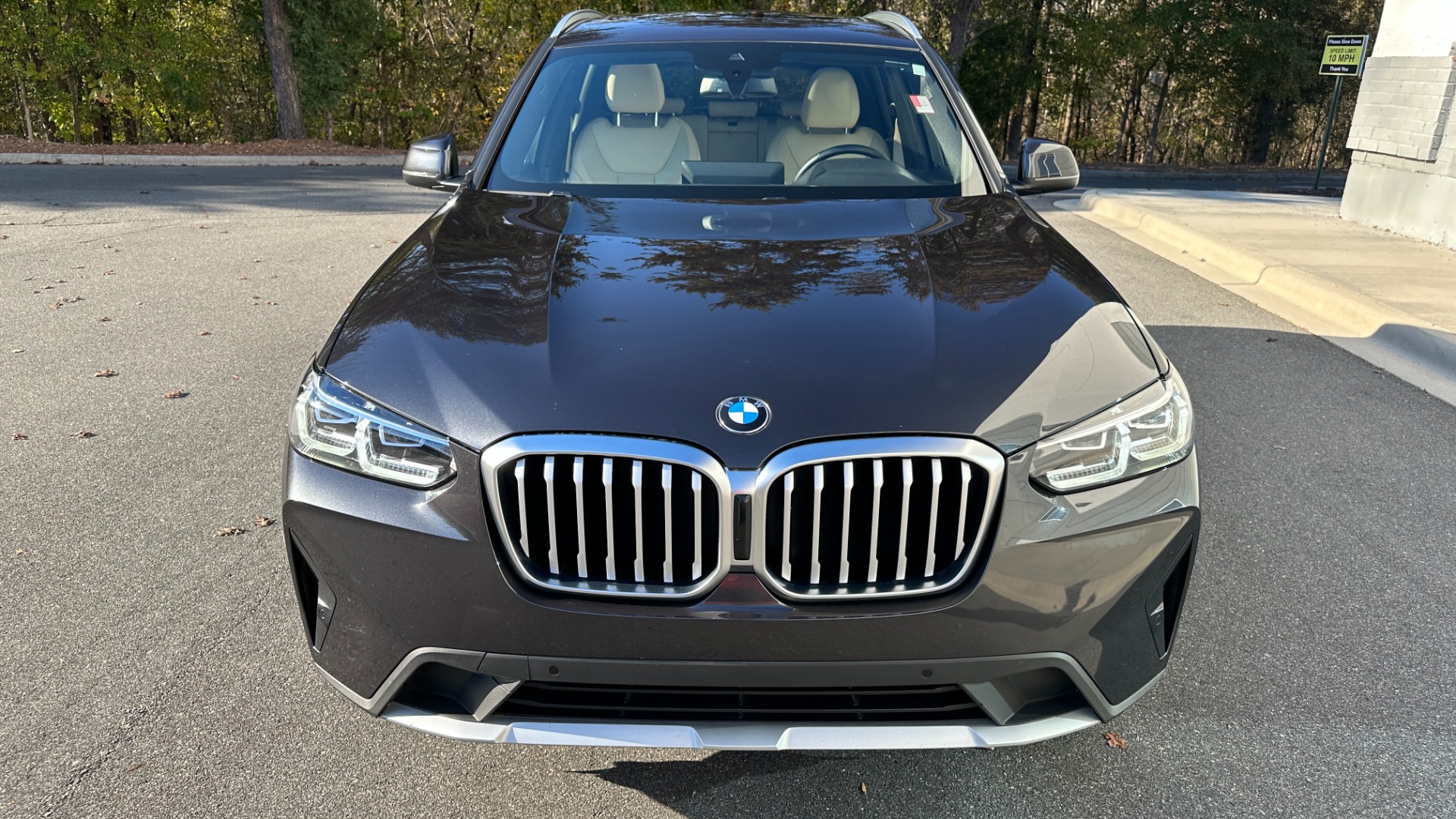 What Is Bmw Premium Package 2