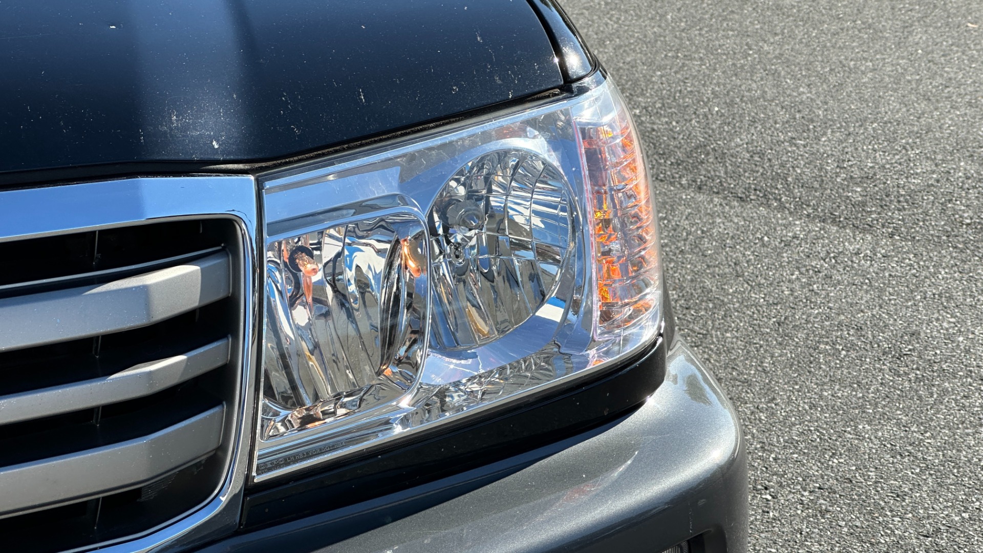 Used 2007 Toyota Land Cruiser NAV / V8 / HEIGHT CONTROL / FULL SERVICE HISTORY for sale $19,700 at Formula Imports in Charlotte NC 28227 17