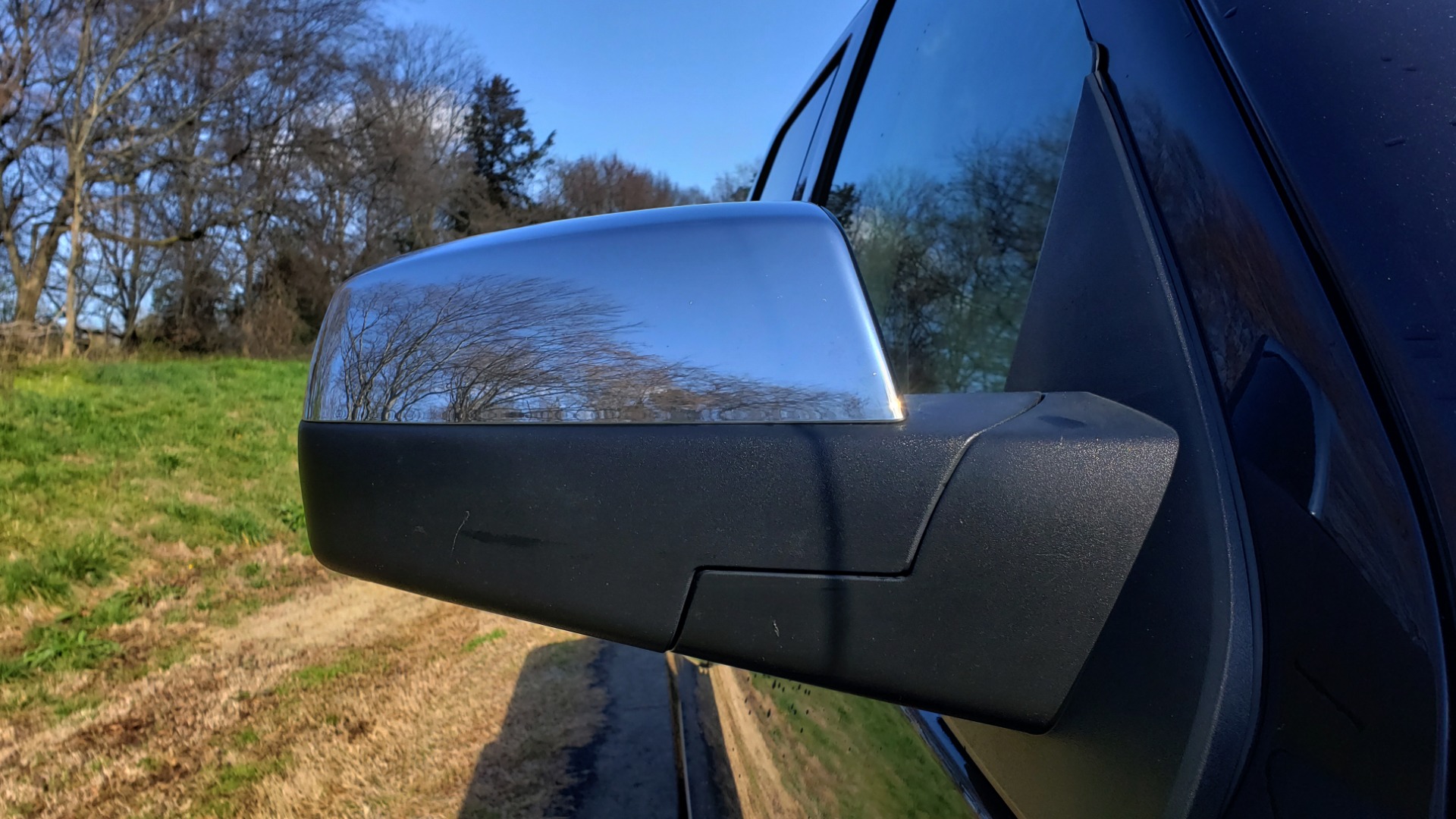 Used 2014 Chevrolet SILVERADO 1500 LTZ 4WD 1LZ / NAV / SUNROOF / REARVIEW / HITCH for sale Sold at Formula Imports in Charlotte NC 28227 15
