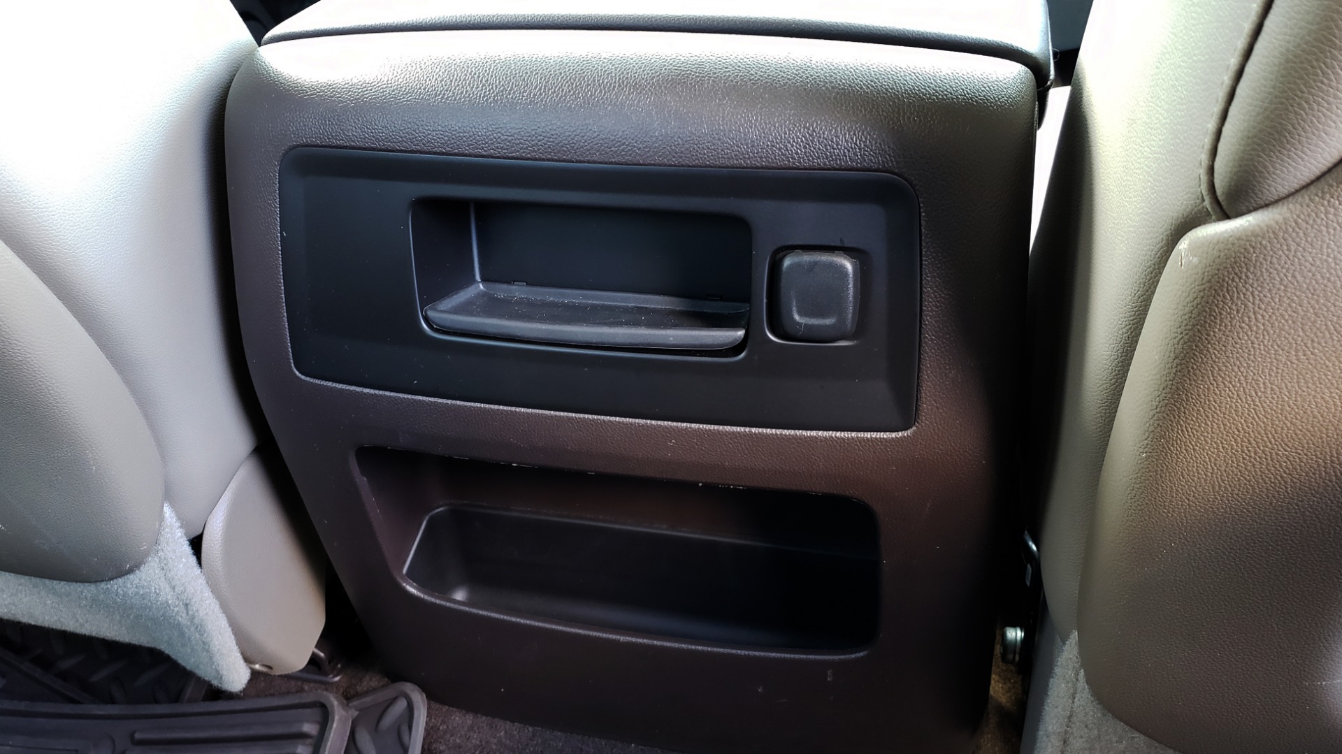 Used 2014 Chevrolet SILVERADO 1500 LTZ 4WD 1LZ / NAV / SUNROOF / REARVIEW / HITCH for sale Sold at Formula Imports in Charlotte NC 28227 70