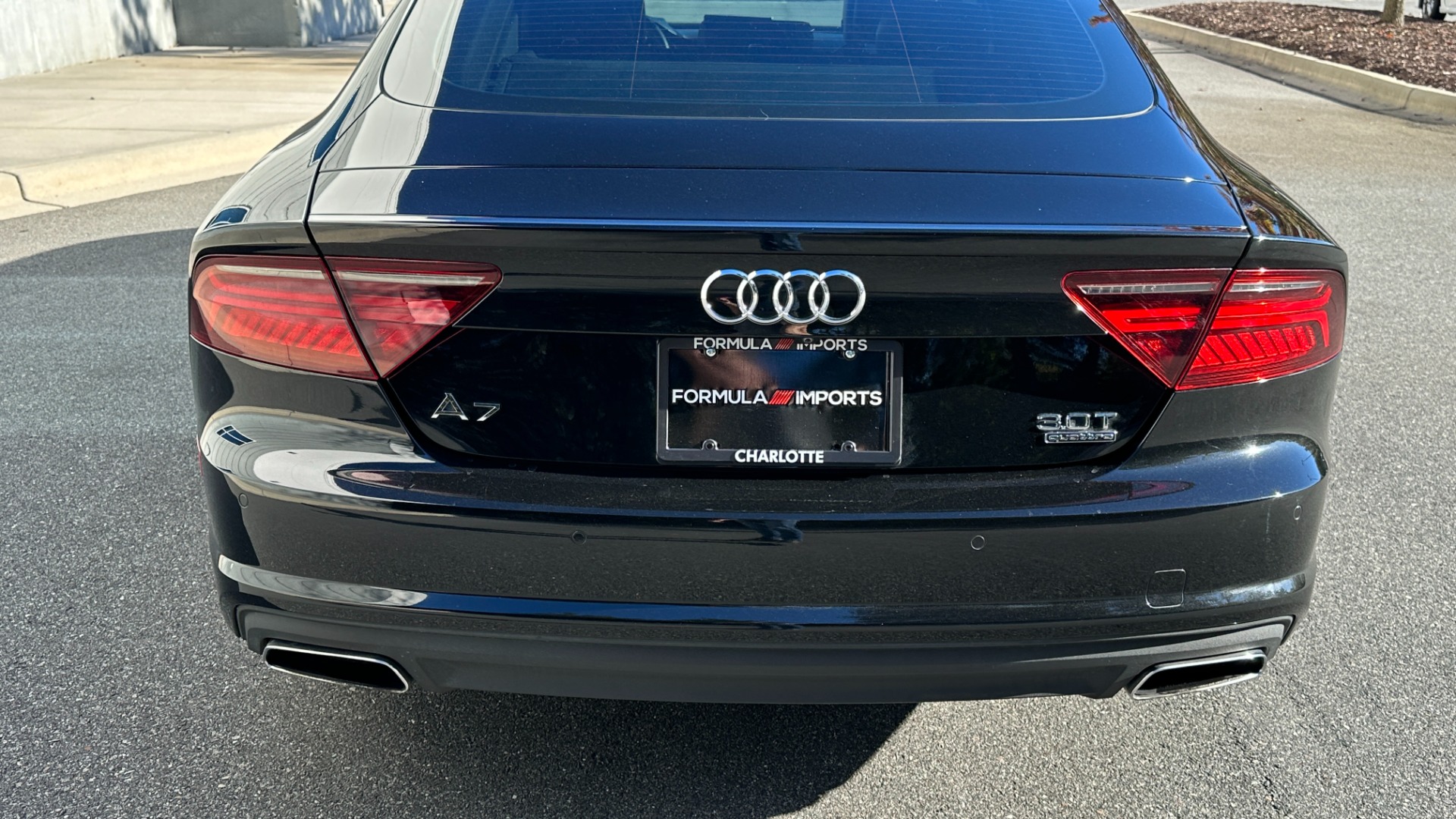 Sitemapcdatahttpswusdreferenzcom2016 Audi A7 3 0 Prestige