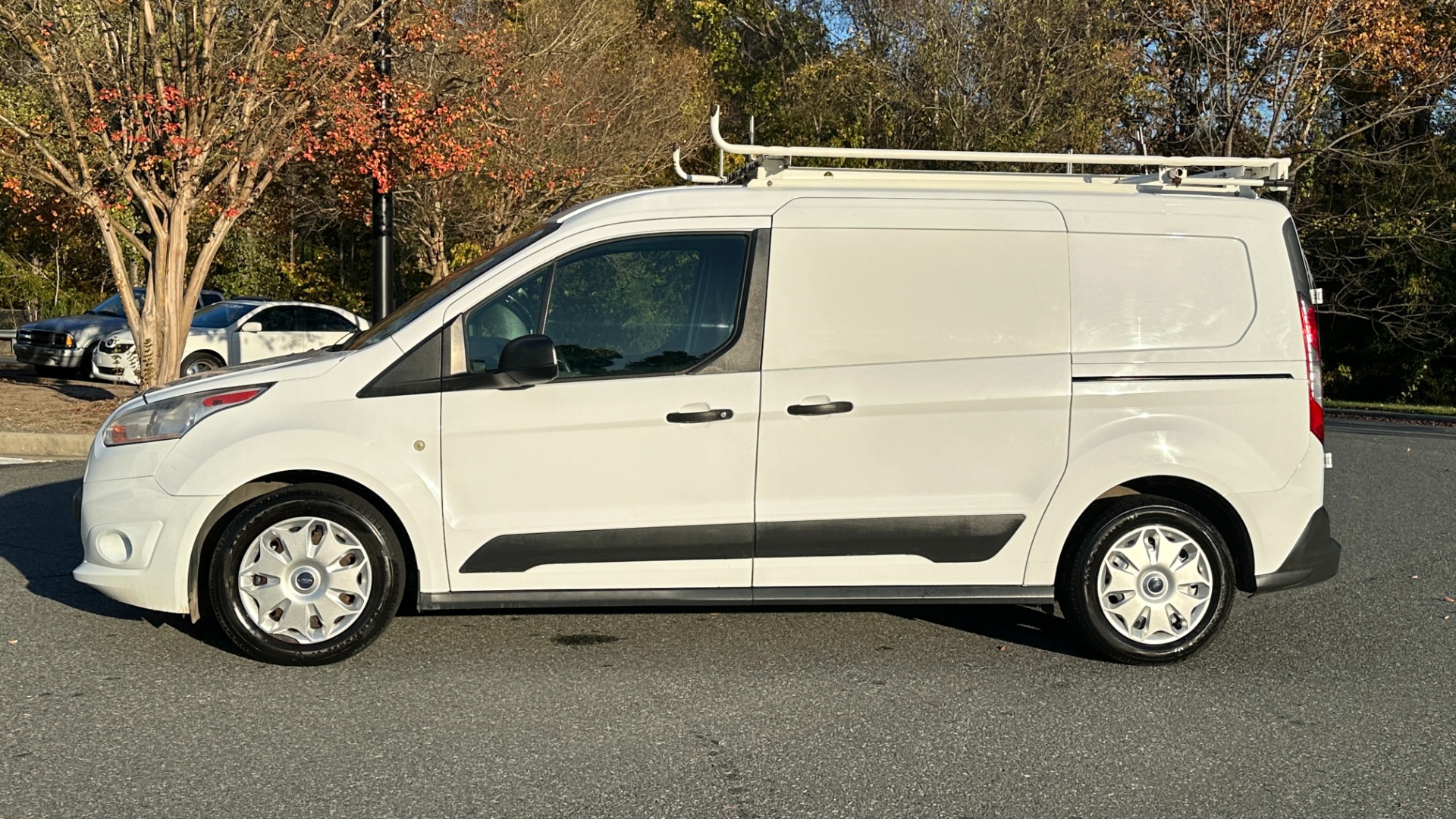 Used 2016 Ford Transit Connect XLT for sale $12,999 at Formula Imports in Charlotte NC 28227 12