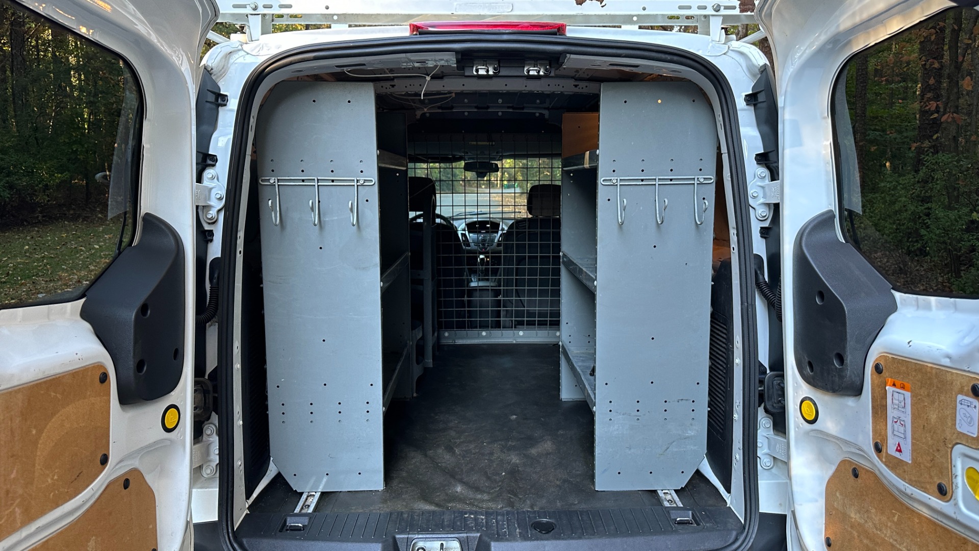 Used 2016 Ford Transit Connect XLT for sale $12,999 at Formula Imports in Charlotte NC 28227 16