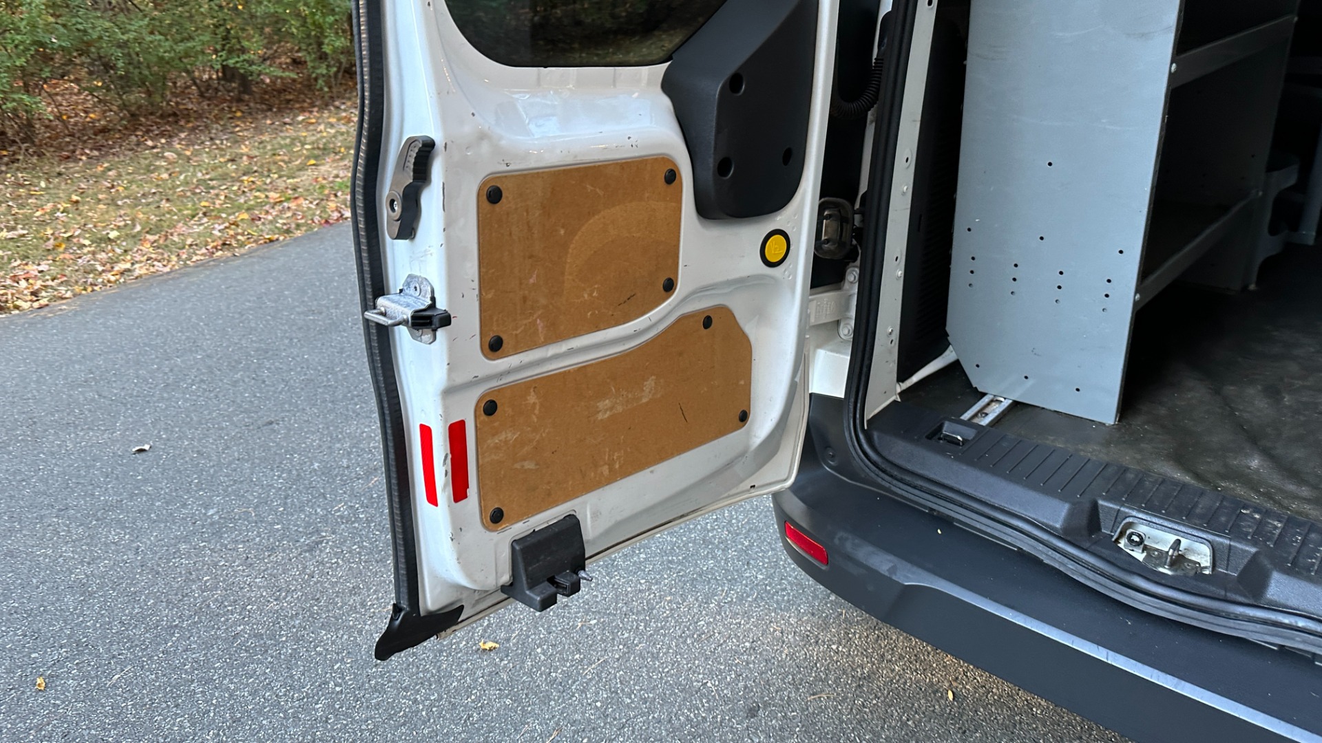 Used 2016 Ford Transit Connect XLT for sale $12,999 at Formula Imports in Charlotte NC 28227 17