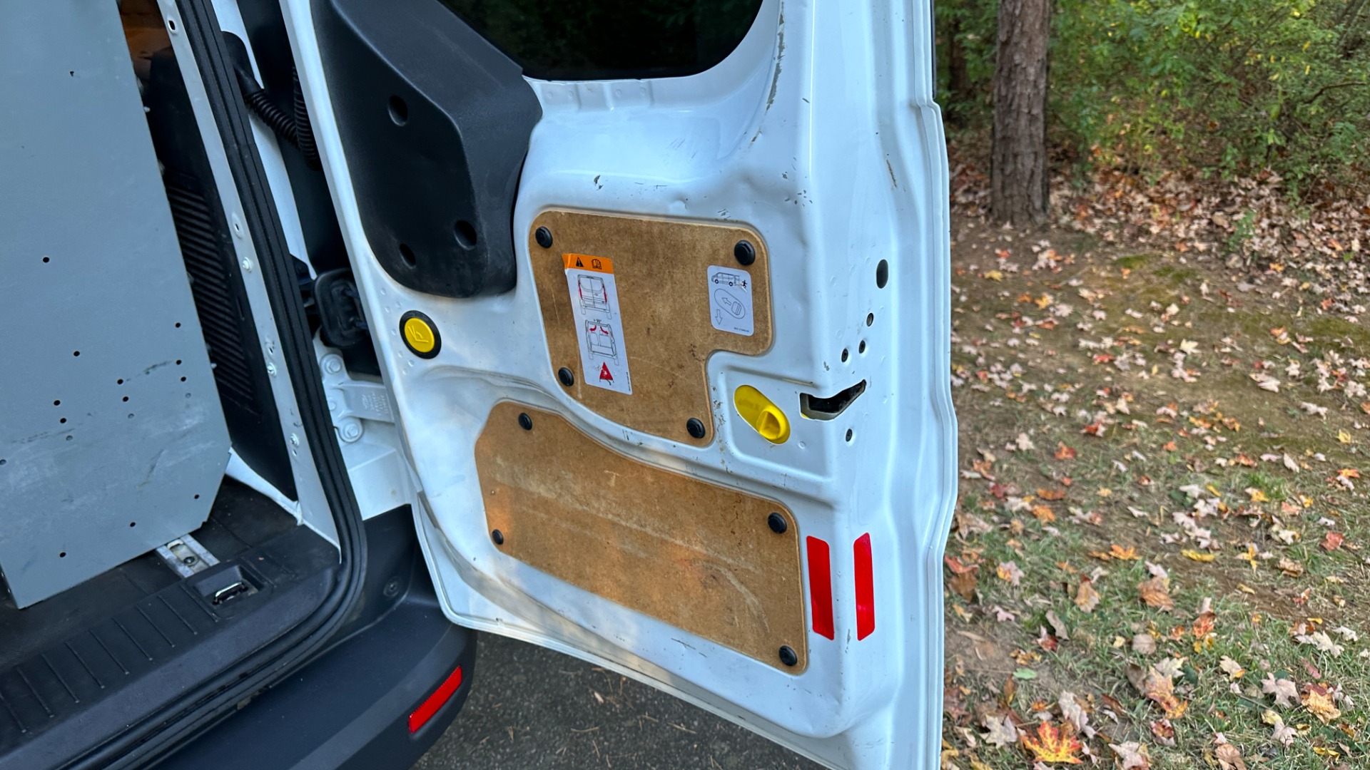 Used 2016 Ford Transit Connect XLT for sale $12,999 at Formula Imports in Charlotte NC 28227 18