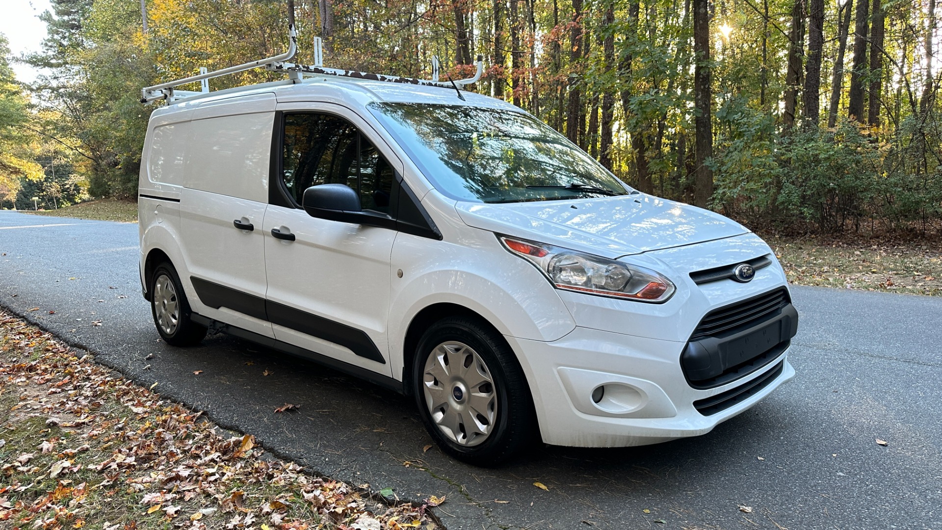 Used 2016 Ford Transit Connect XLT for sale Sold at Formula Imports in Charlotte NC 28227 2