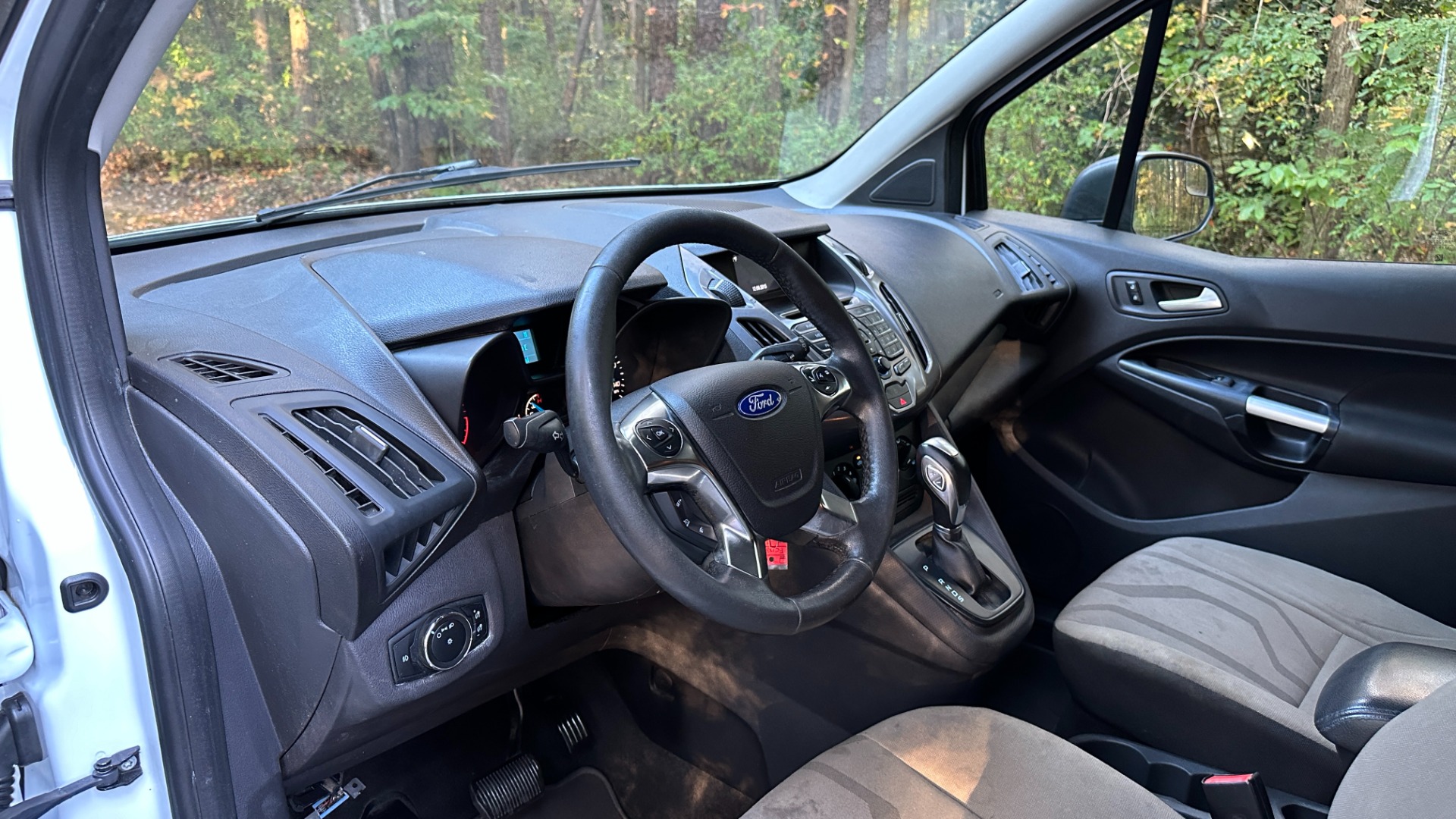 Used 2016 Ford Transit Connect XLT for sale $12,999 at Formula Imports in Charlotte NC 28227 25