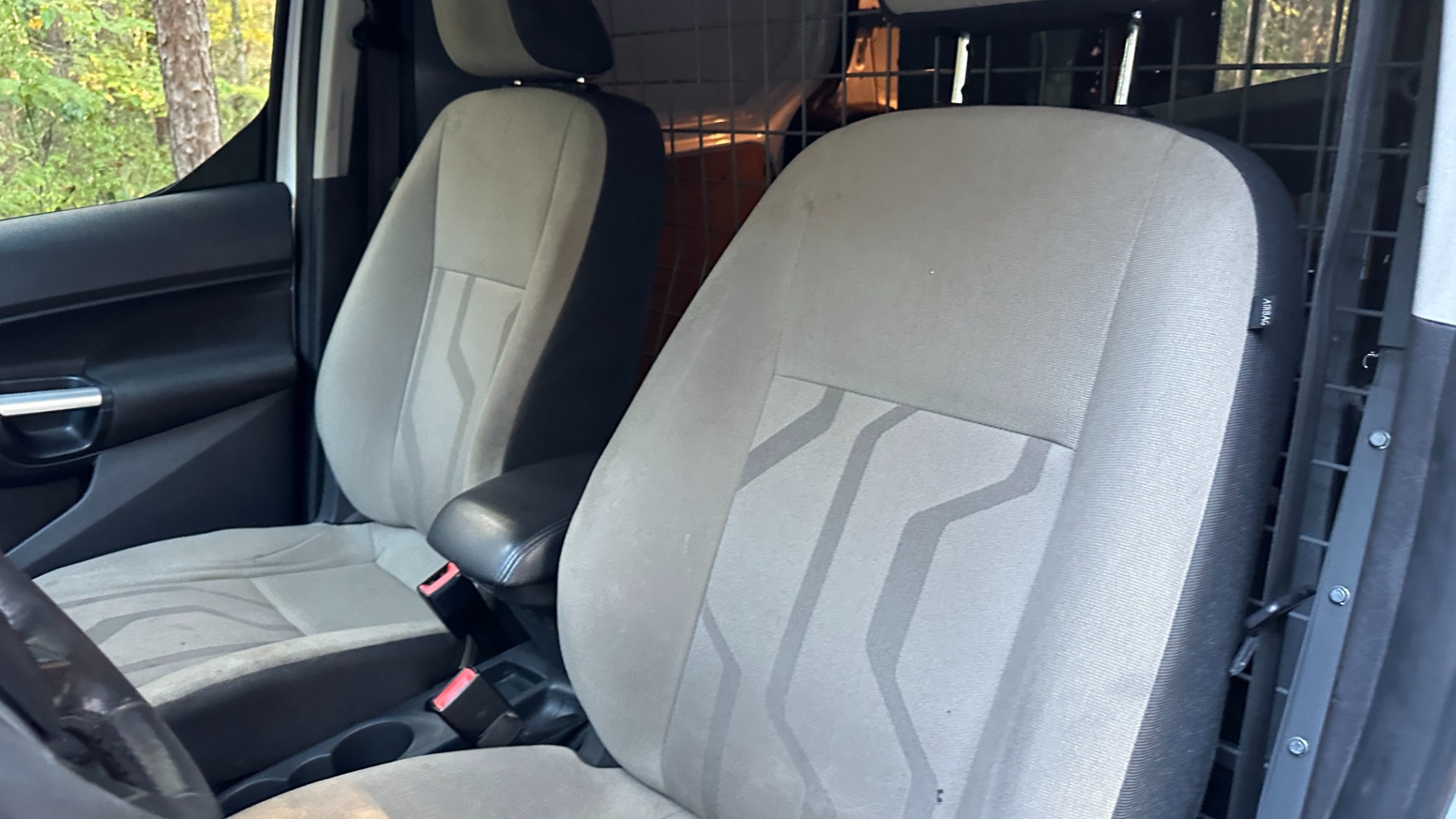 Used 2016 Ford Transit Connect XLT for sale Sold at Formula Imports in Charlotte NC 28227 27