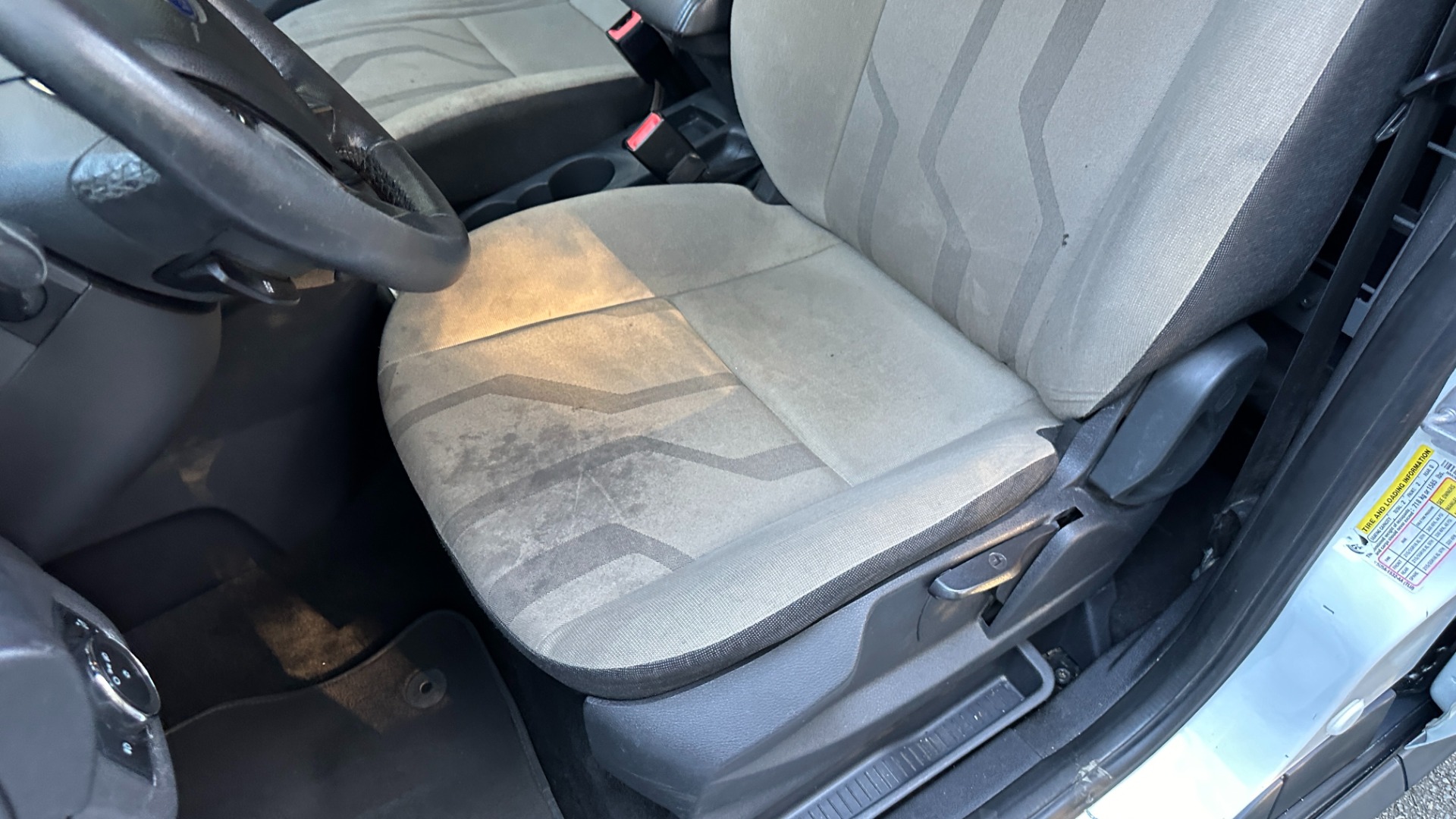 Used 2016 Ford Transit Connect XLT for sale $12,999 at Formula Imports in Charlotte NC 28227 28