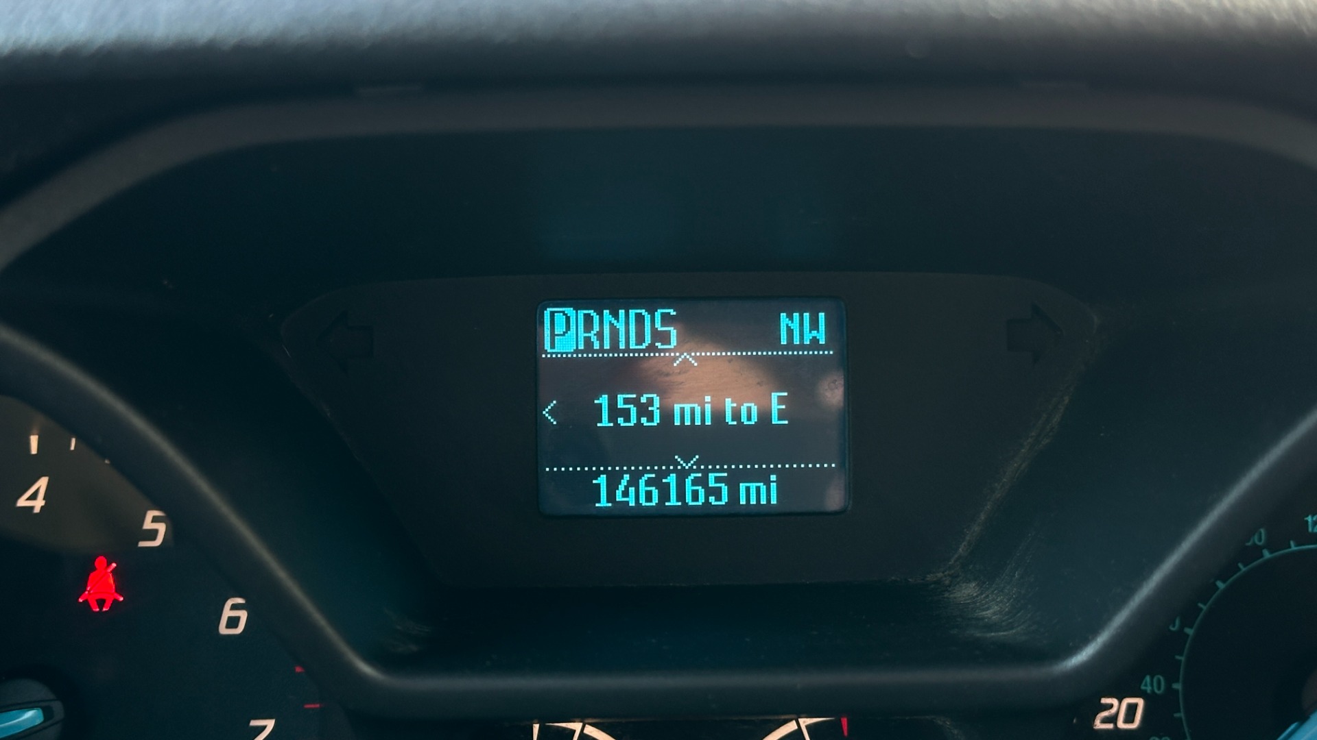 Used 2016 Ford Transit Connect XLT for sale Sold at Formula Imports in Charlotte NC 28227 31