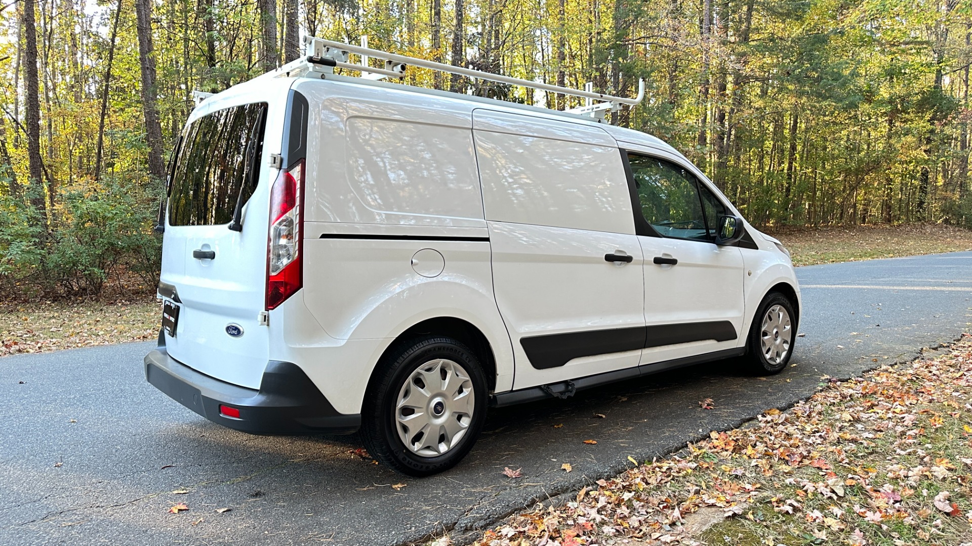 Used 2016 Ford Transit Connect XLT for sale Sold at Formula Imports in Charlotte NC 28227 4