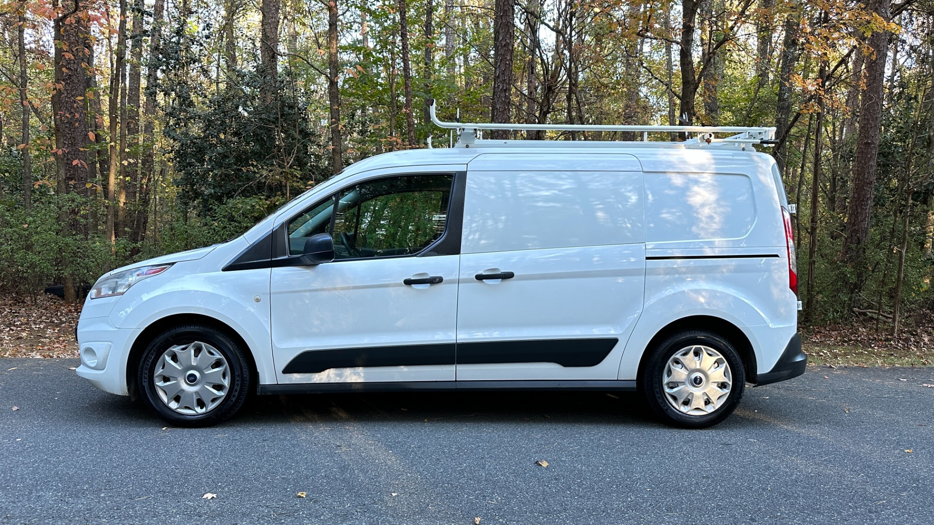 Used 2016 Ford Transit Connect XLT for sale Sold at Formula Imports in Charlotte NC 28227 6